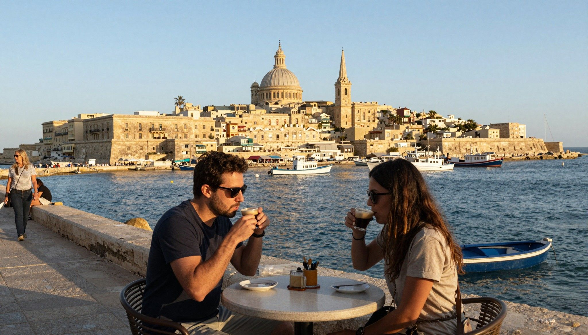 Malta: Lived Provenance and Market Reality