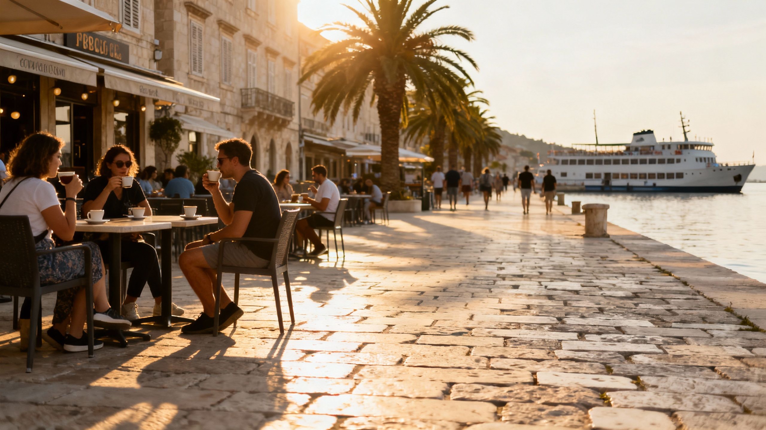 Croatia — Coastal Living, Legal Pitfalls & Tax Checklist