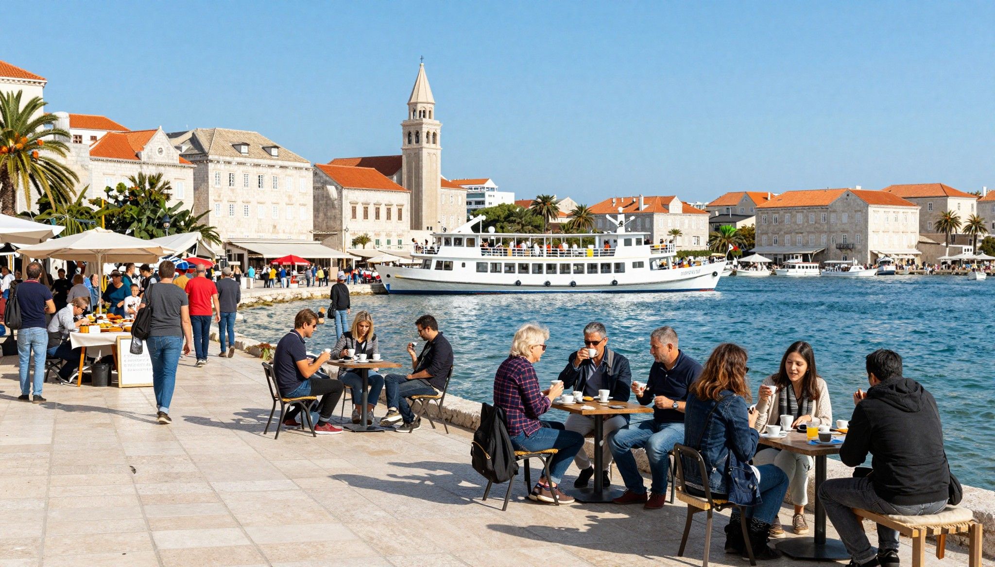 How Croatia’s Rule Changes Reprice Rental Yield