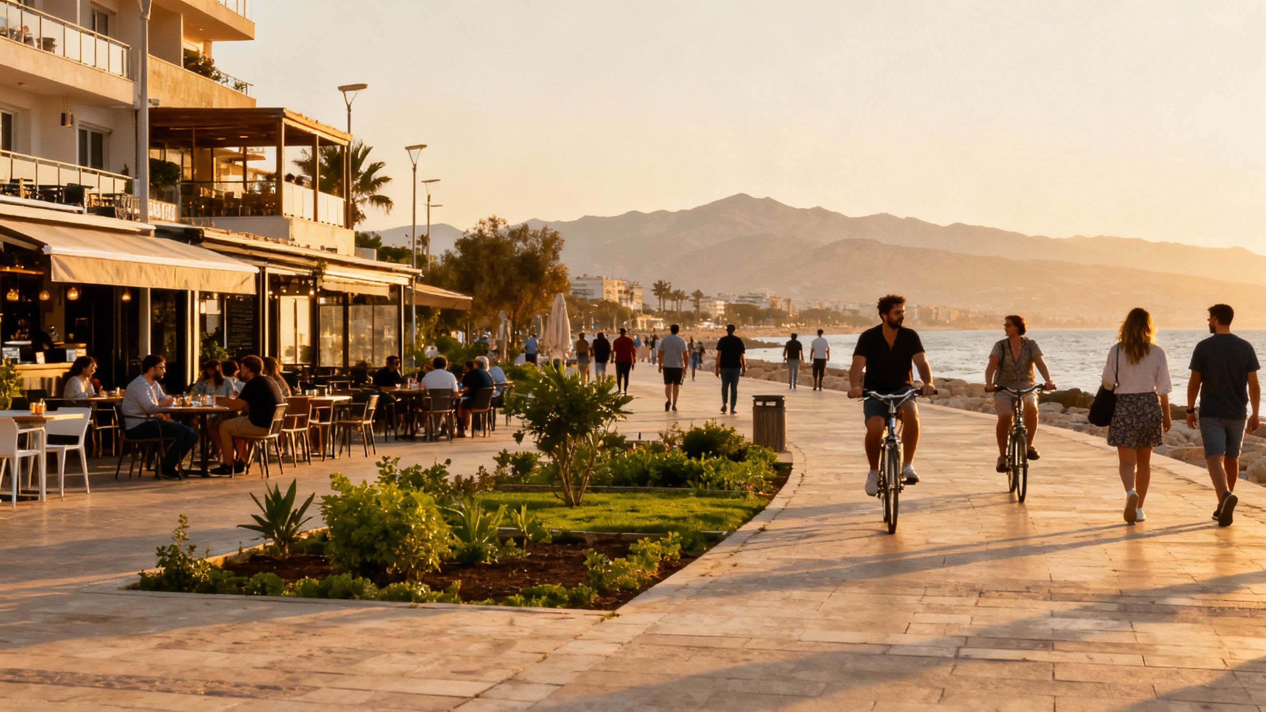 Buy Beyond the Golden Visa: Cyprus’ Eco‑Neighbourhoods