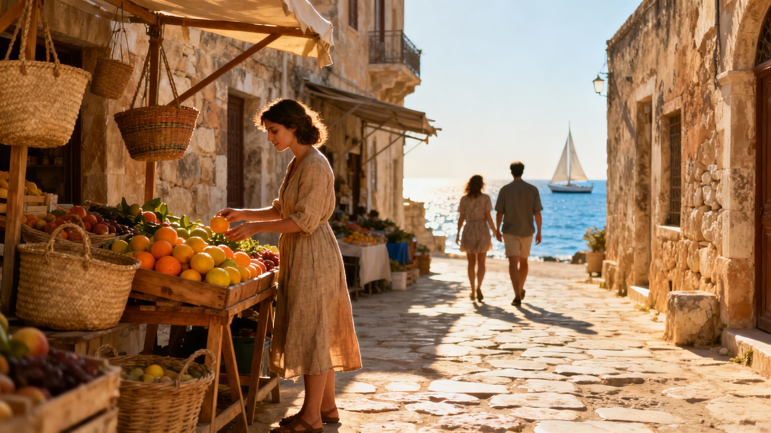 Cyprus: Residency, non‑dom perks and the neighbourhood tradeoffs