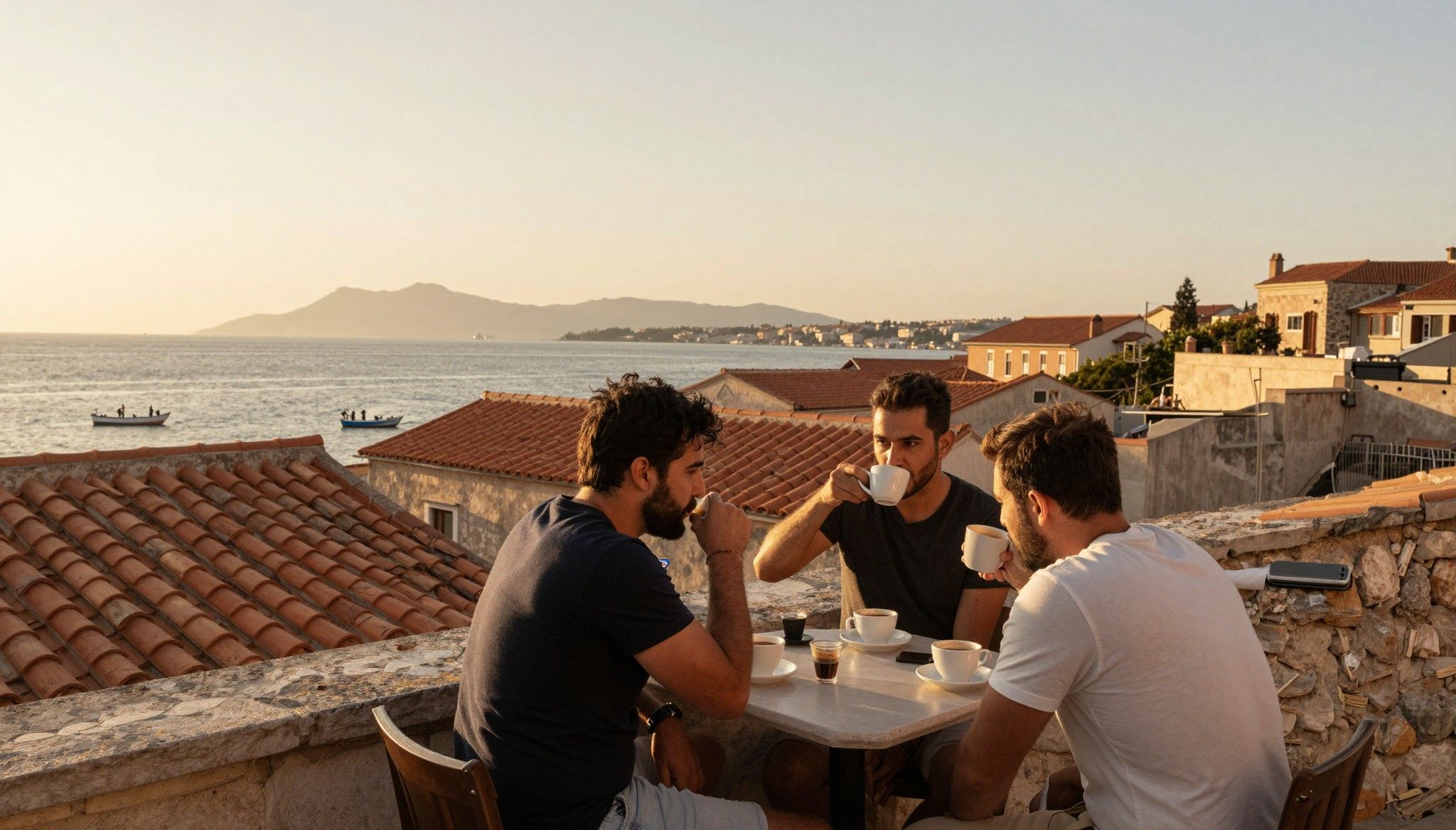 The Summer Illusion: When Not to Buy in Croatia