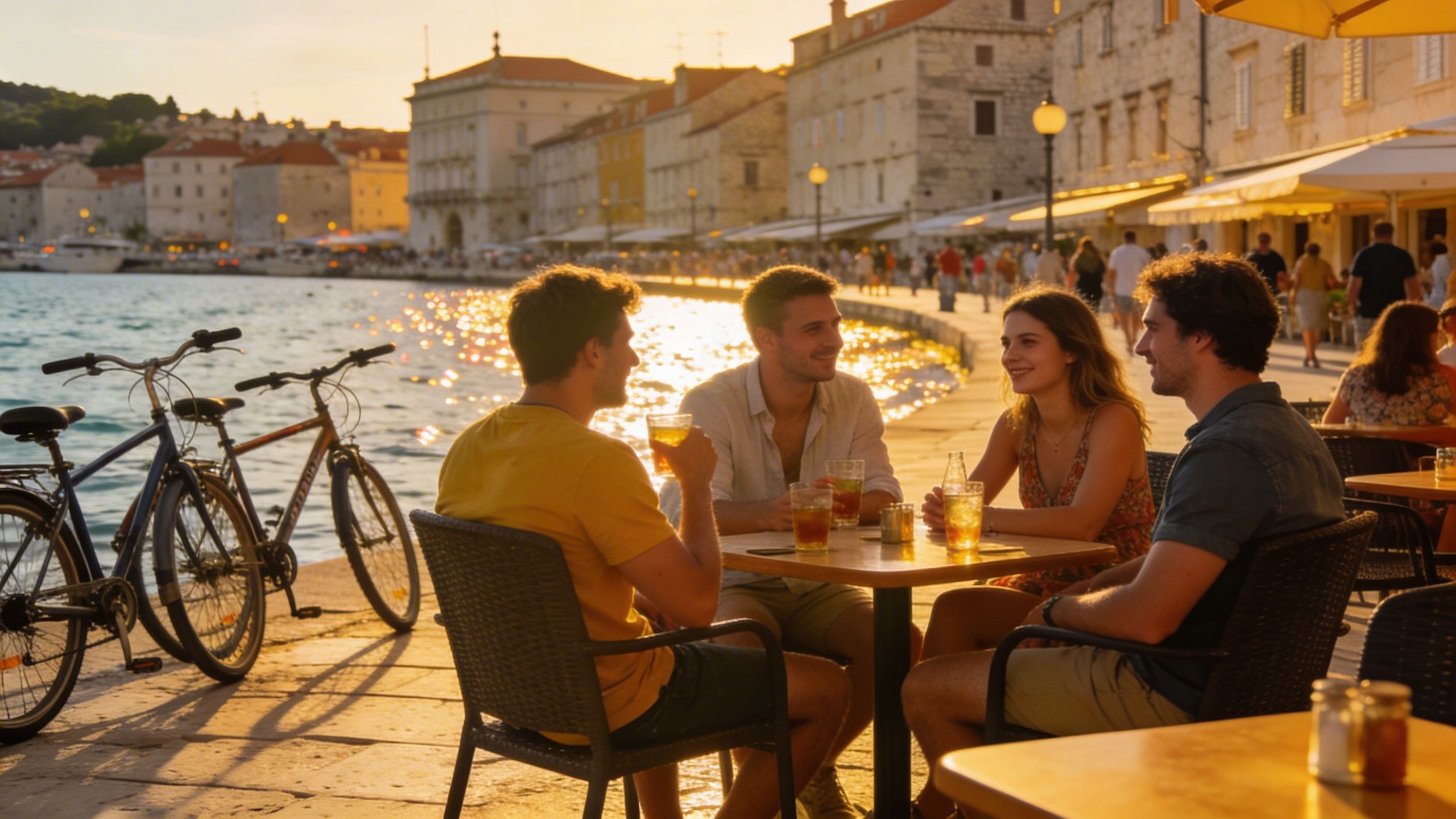 Fall for Croatia — Insist on the File