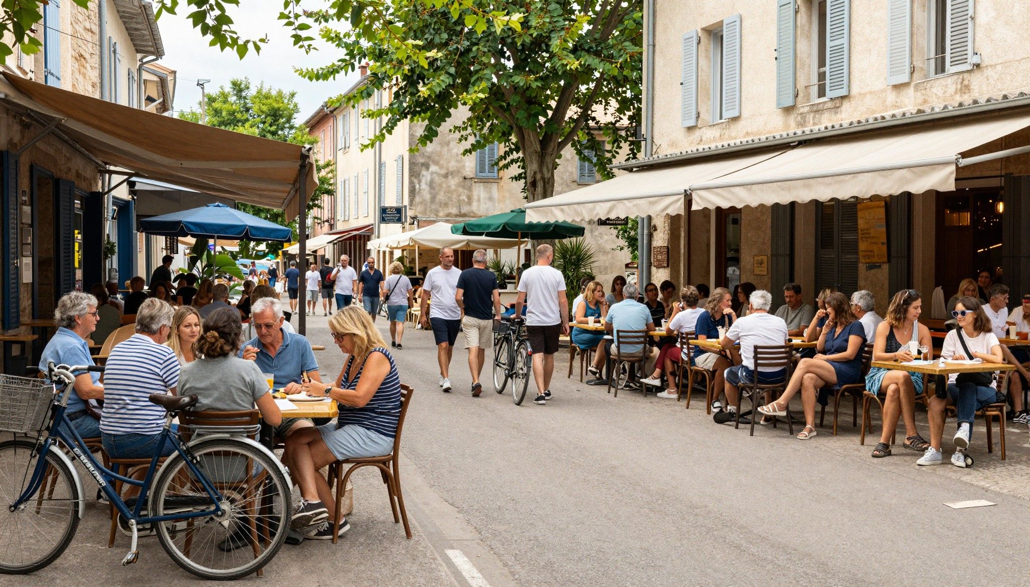Paris Isn't Always Out of Reach — Where Value Hides in France