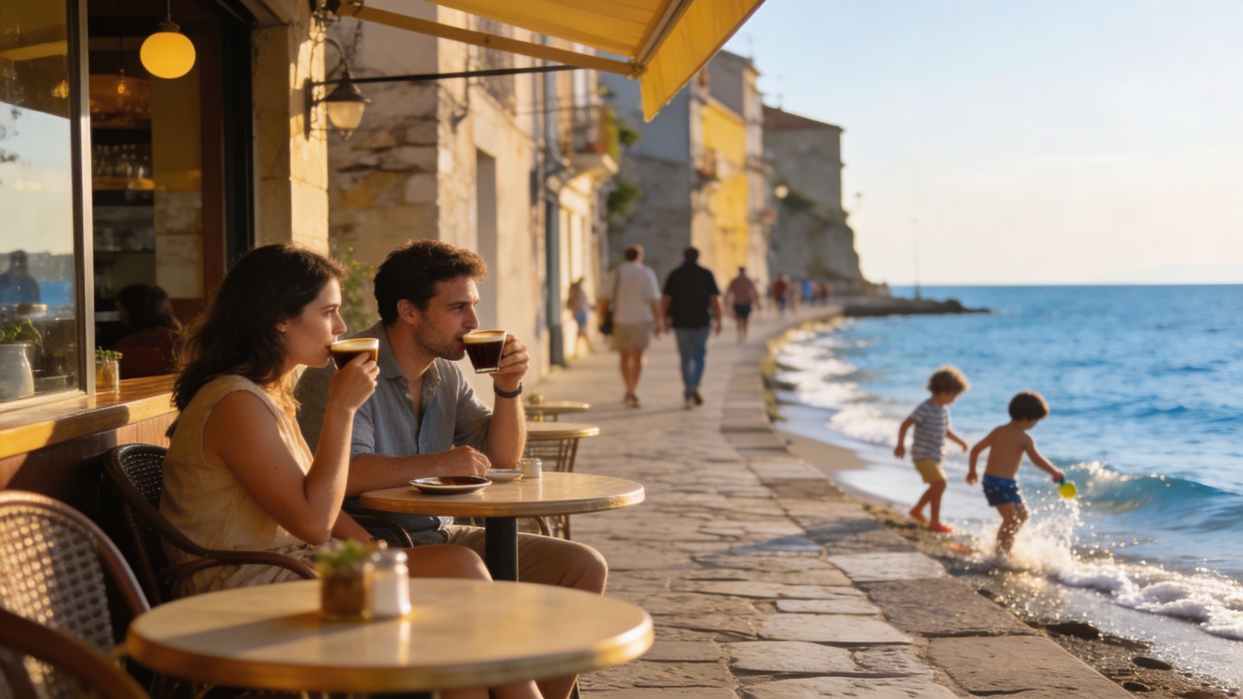 Italy: Streets, Seasons and Still-Hidden Opportunities