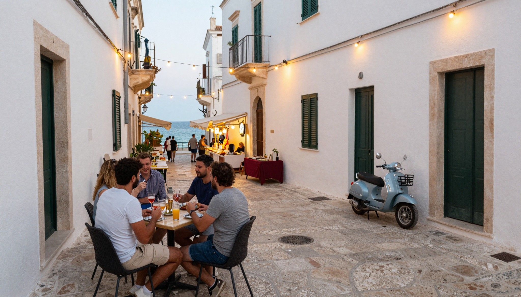 Buy Where Italians Live: Off‑radar Regions Worth Your Money