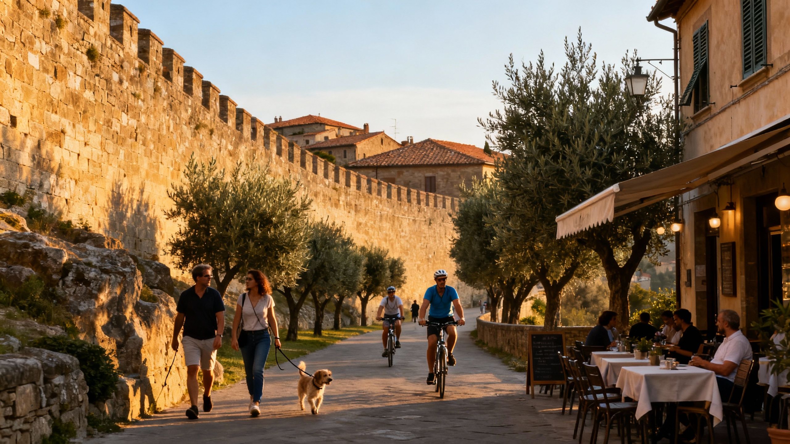 Why Buying in Italy Outside Summer Often Pays Off