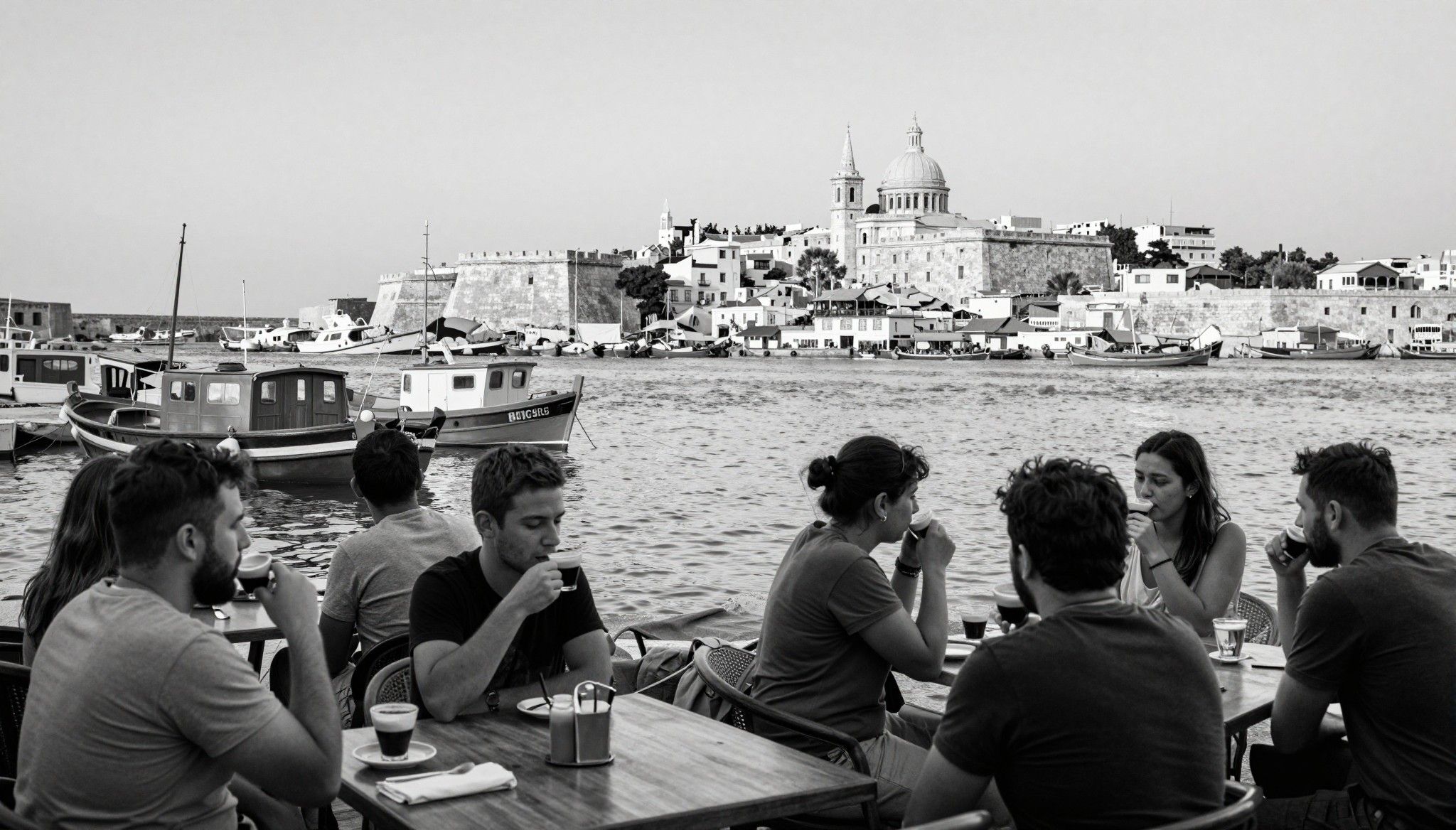 Malta: Streets, Rituals and Micro‑Market Truths