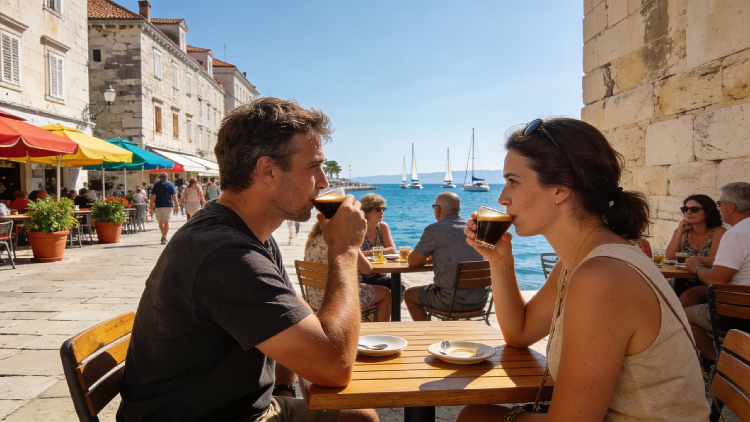 Why Croatia’s Coastal Hype Masks Year‑Round Opportunity