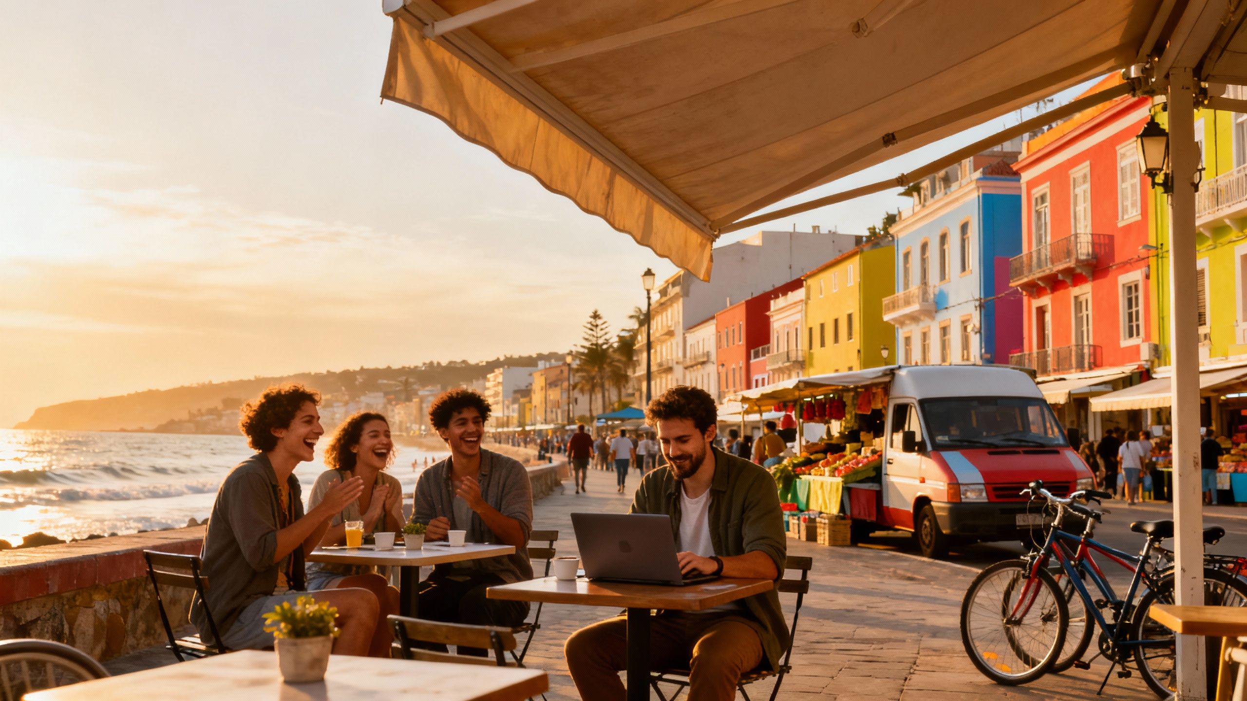 France: Buy for the Life, Not Just the Price