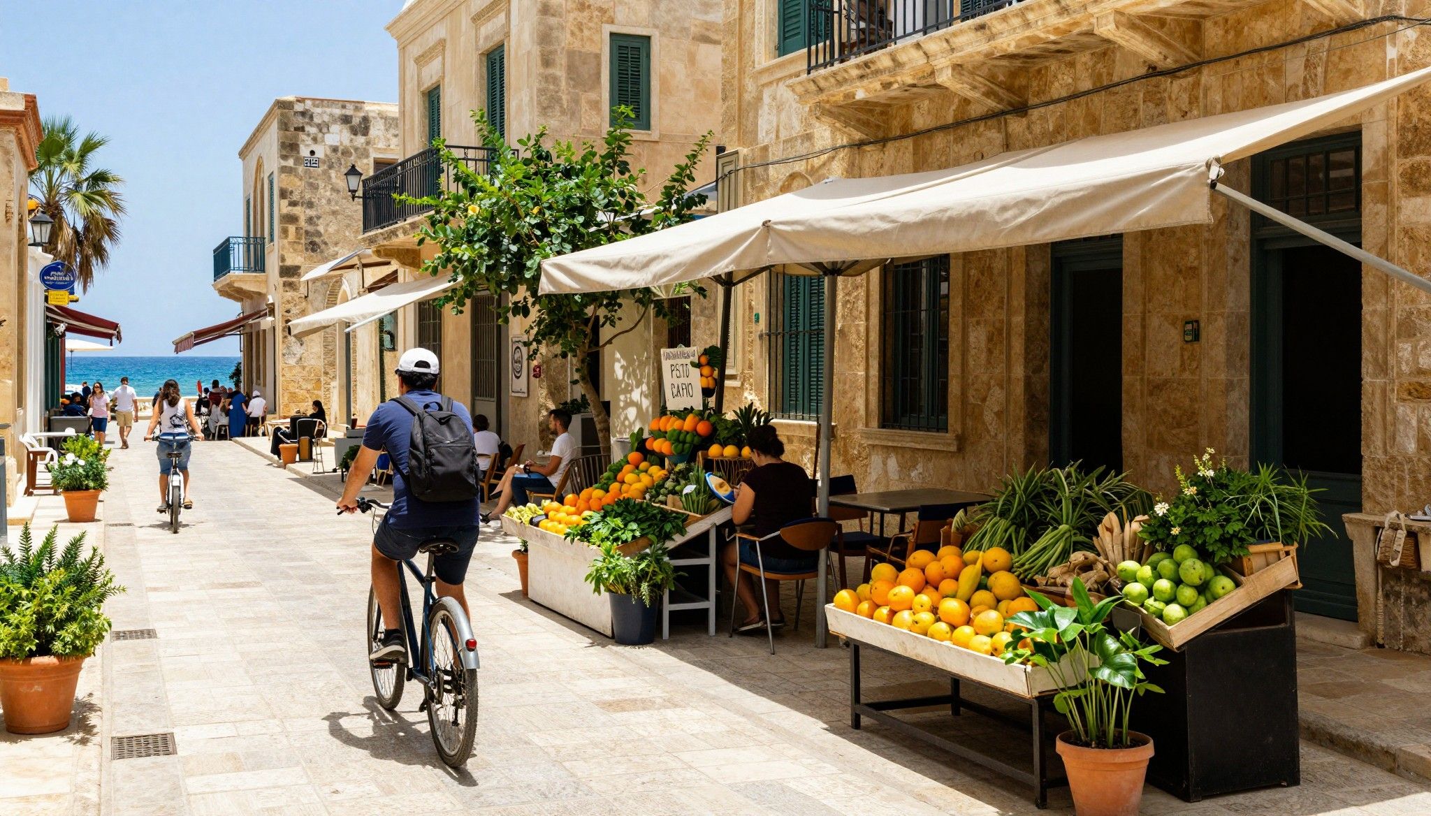 When the Beach Hype Lies: Offer Timing & Closing in Cyprus