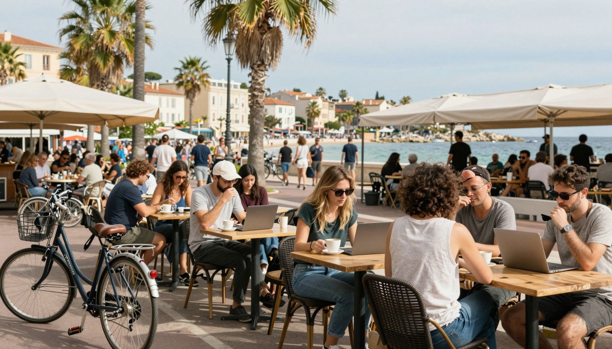 Fall for France — Budget Like a Local