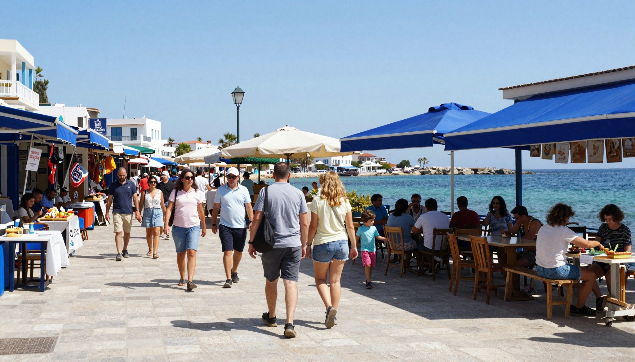 The 5% VAT Myth: When a Cyprus New Build Costs More