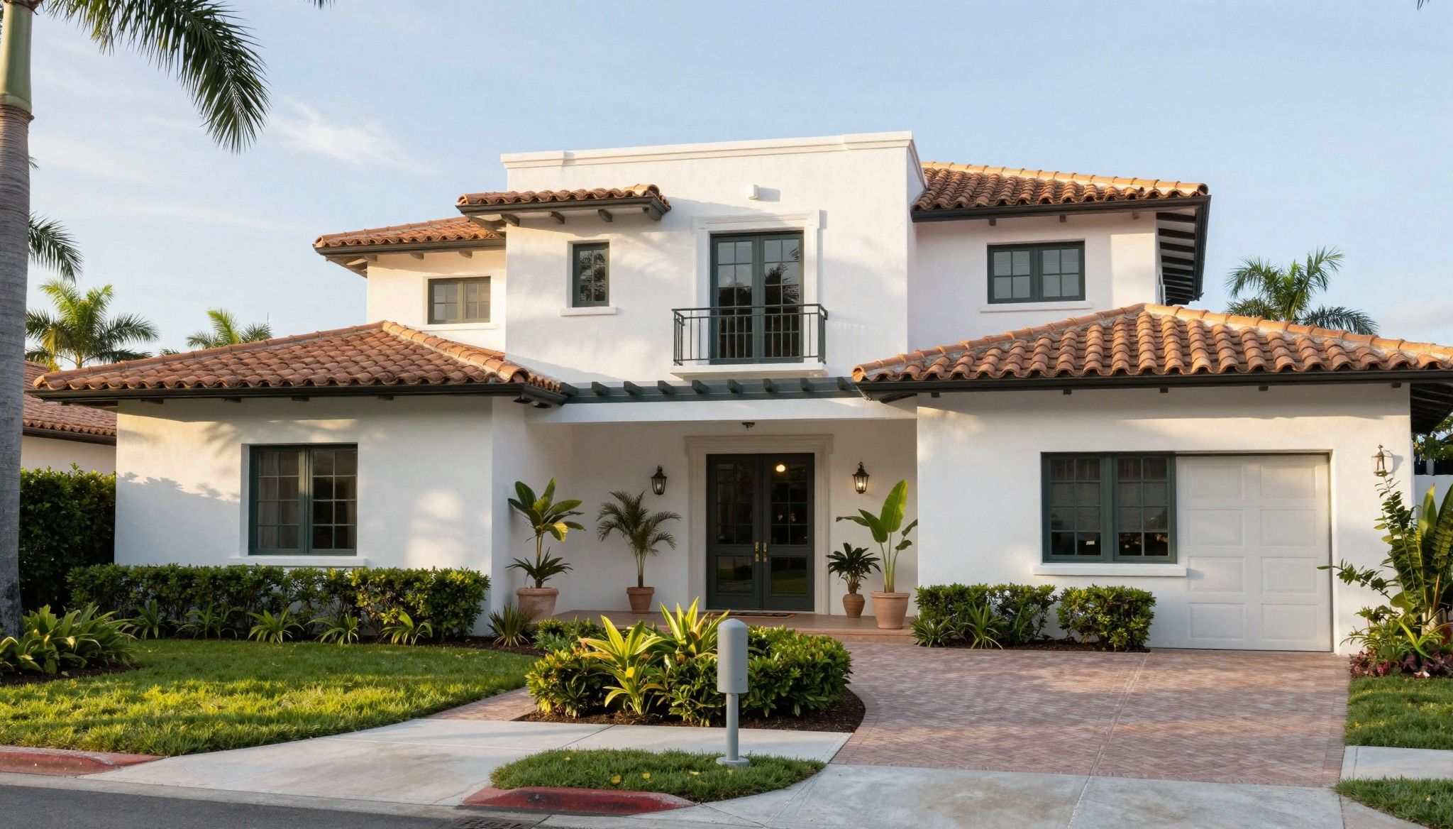 Prime Residence Realty Inc.: Coral Gables' Eco‑minded Brokerage Model