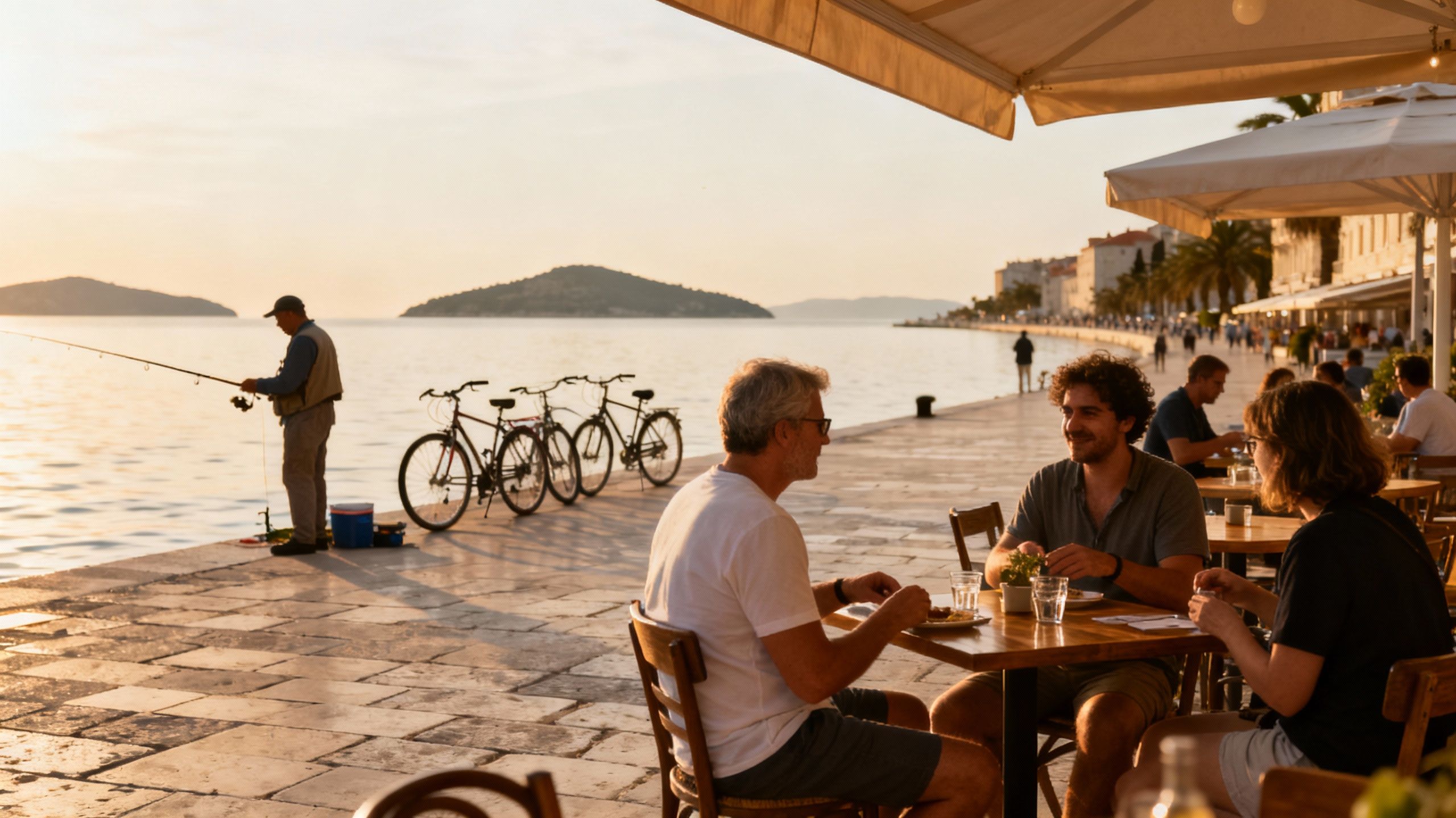 When Coastal Croatia Is Cheaper Than It Looks