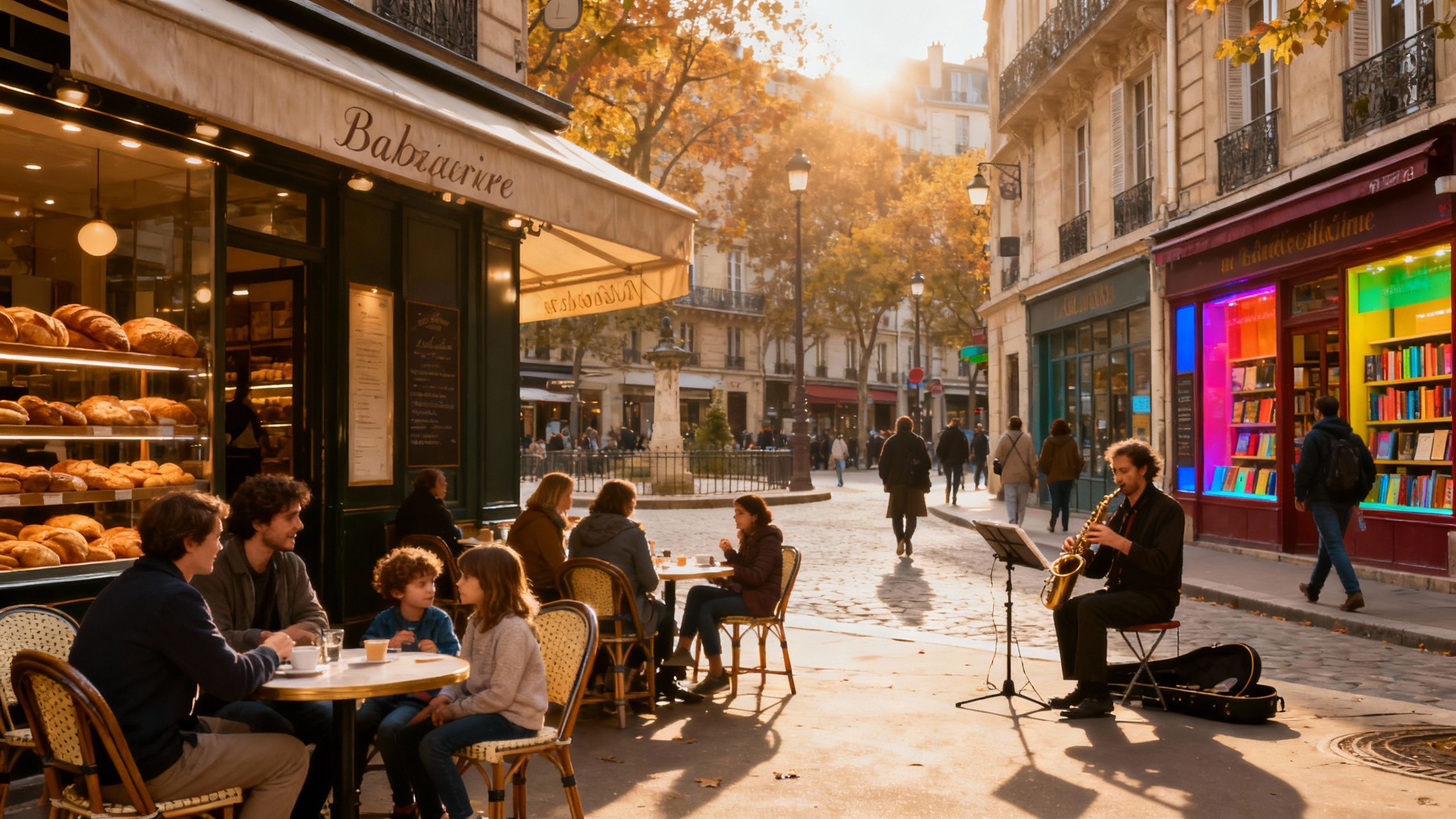 Life, Markets and Micro‑Markets: France 2025