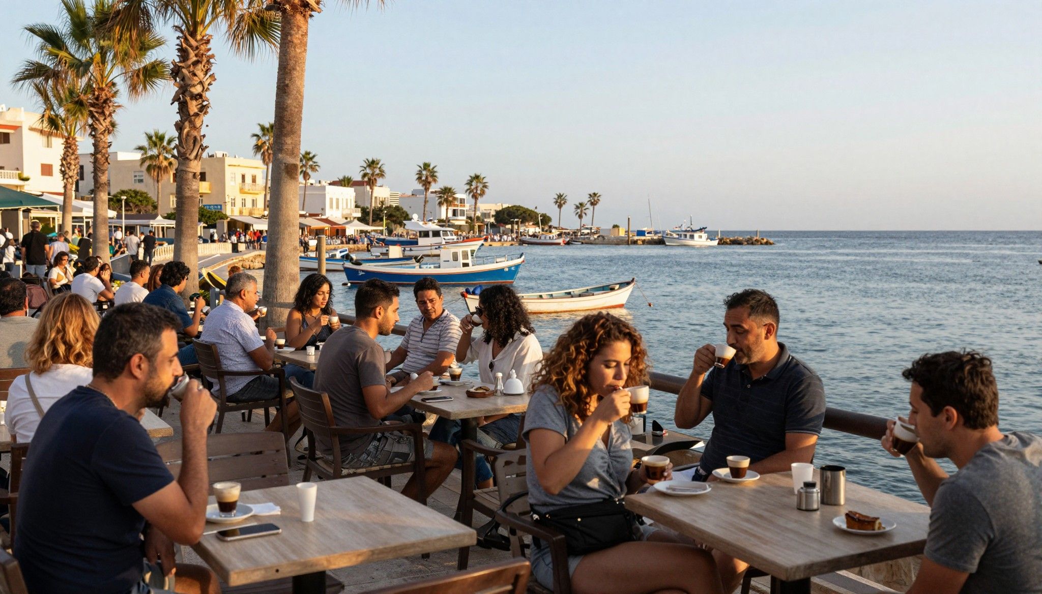 Cyprus: The Title‑Deed Truth That Shapes Where You Buy