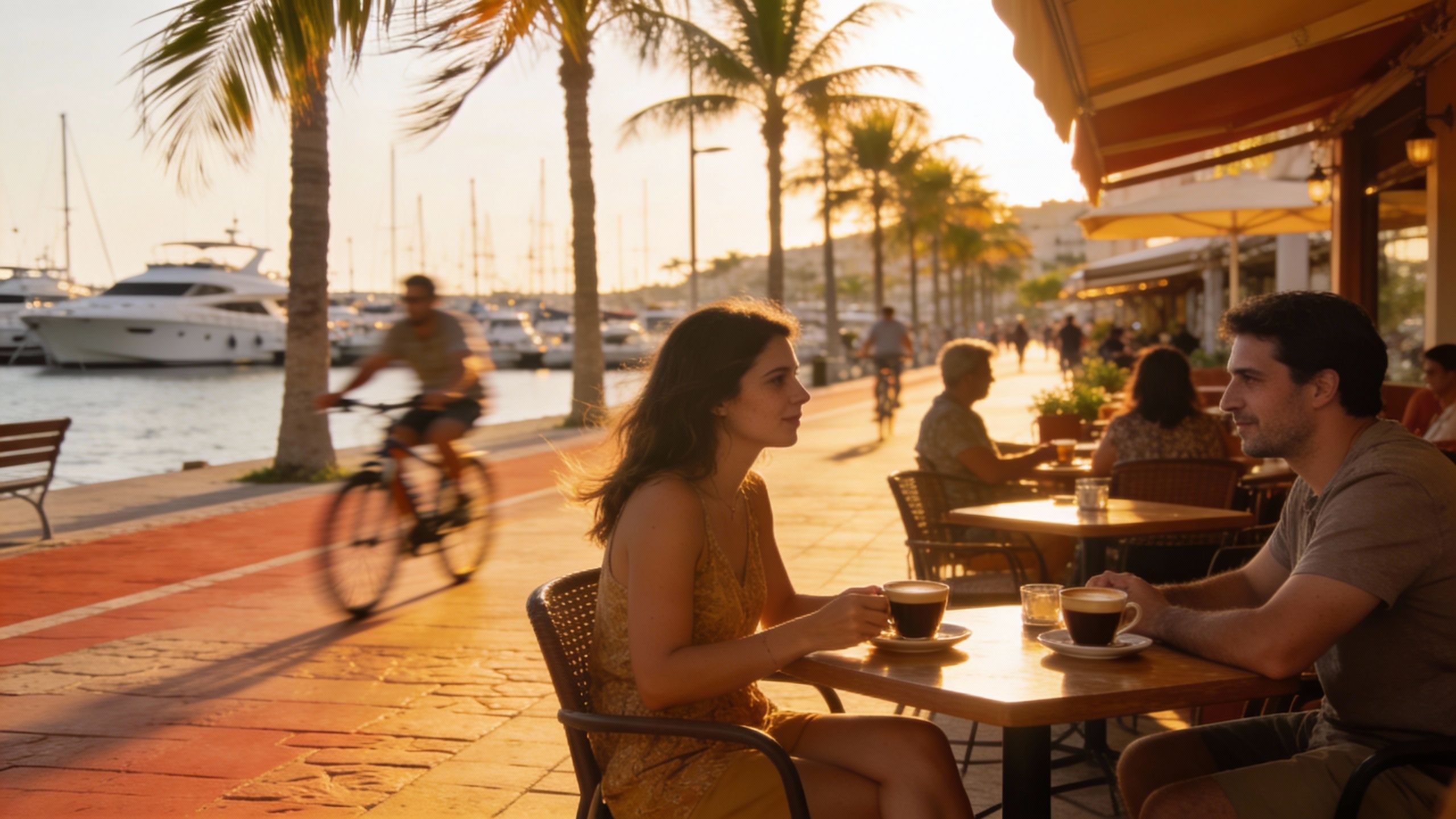 Sunlit Life in Cyprus — Seasonal Buying & Smart Steps