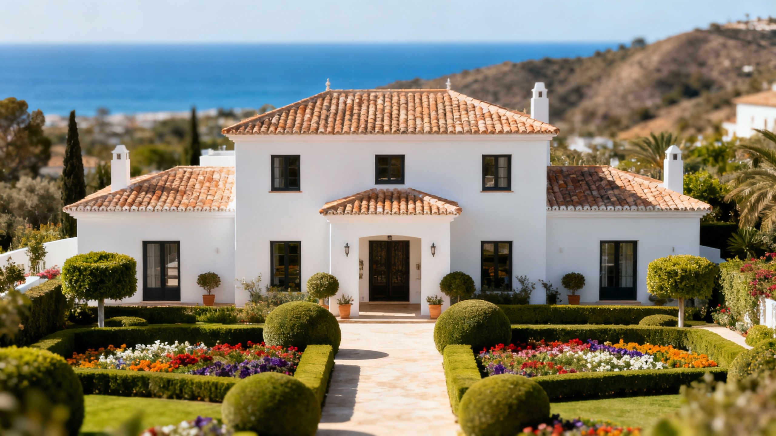 GROInvest: Marbella’s Investor‑First Agency Model