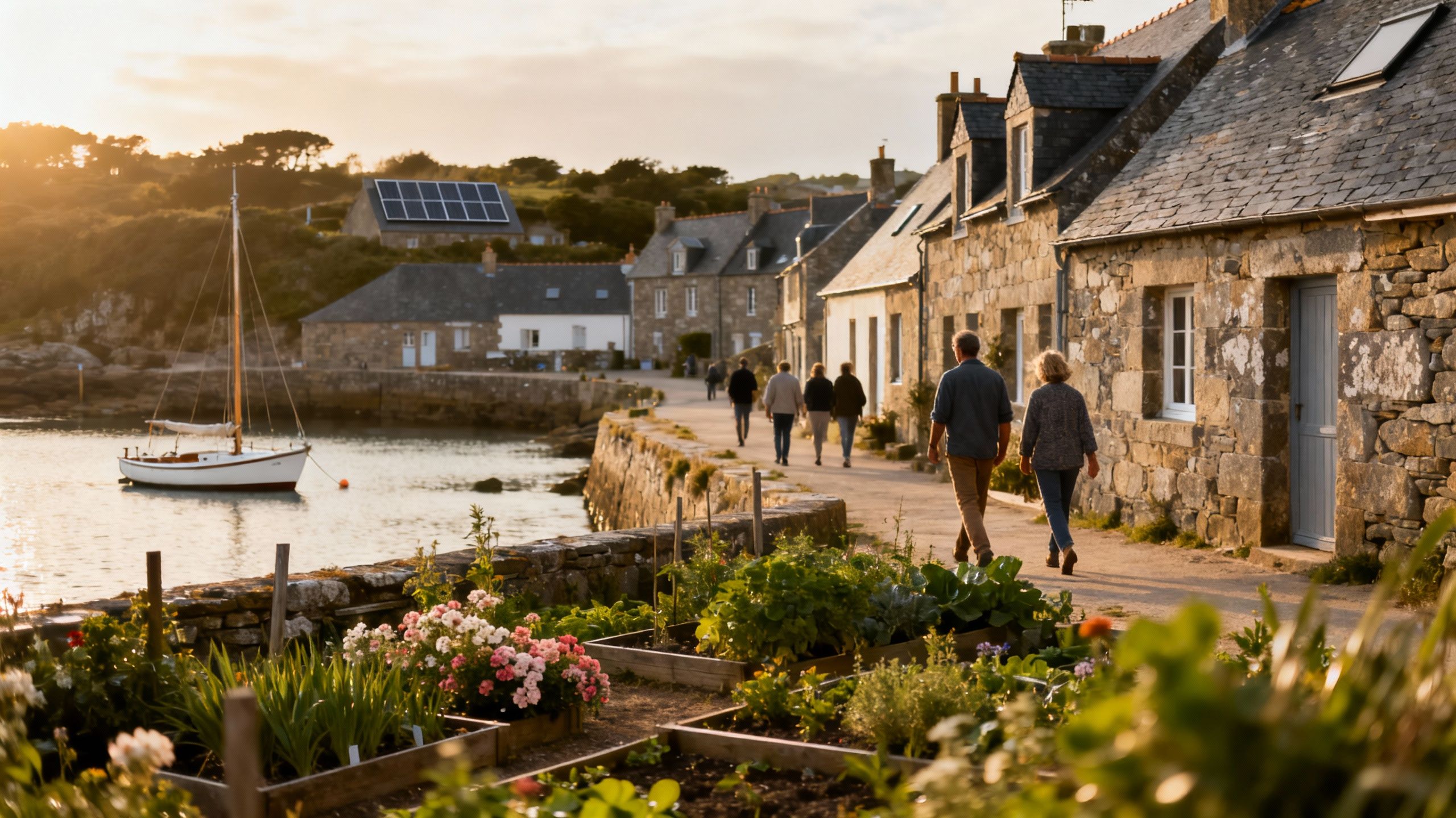 Where France’s Green Grid Hides Lifestyle Value