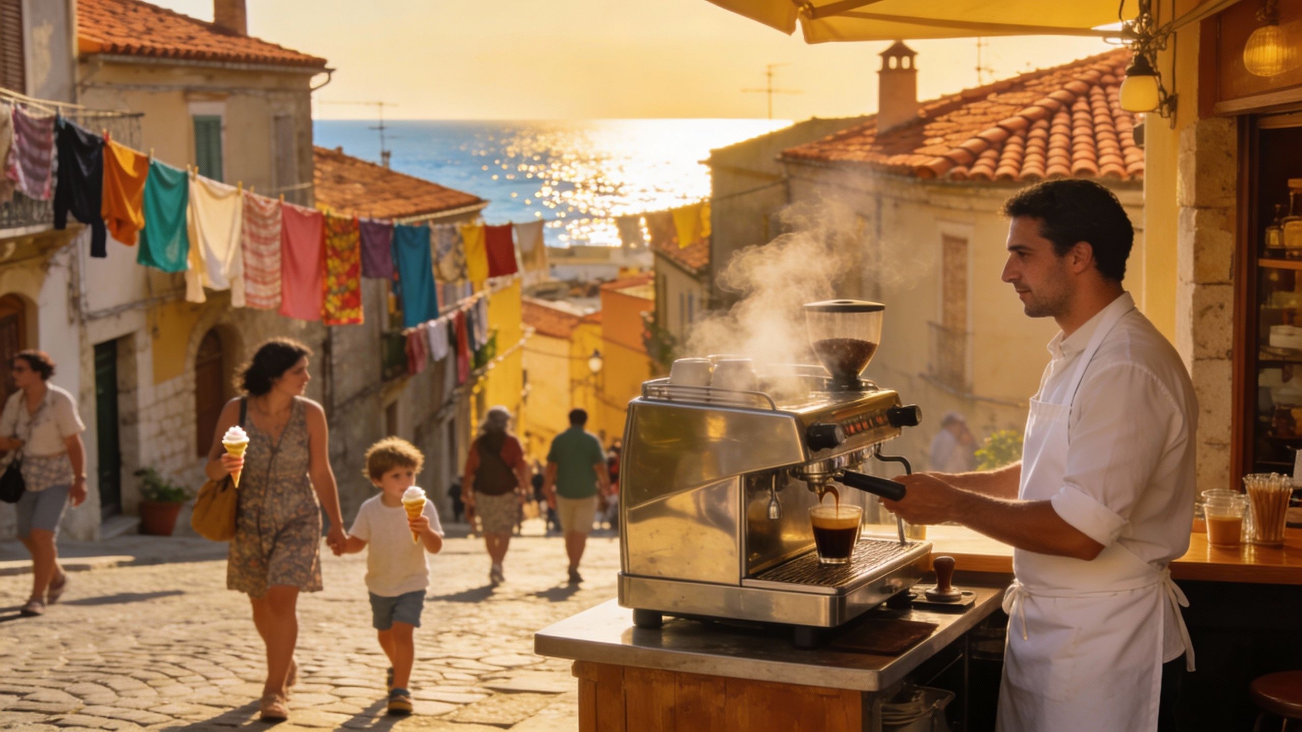 Puglia vs Tuscany: The Quiet Value Shift in Italy