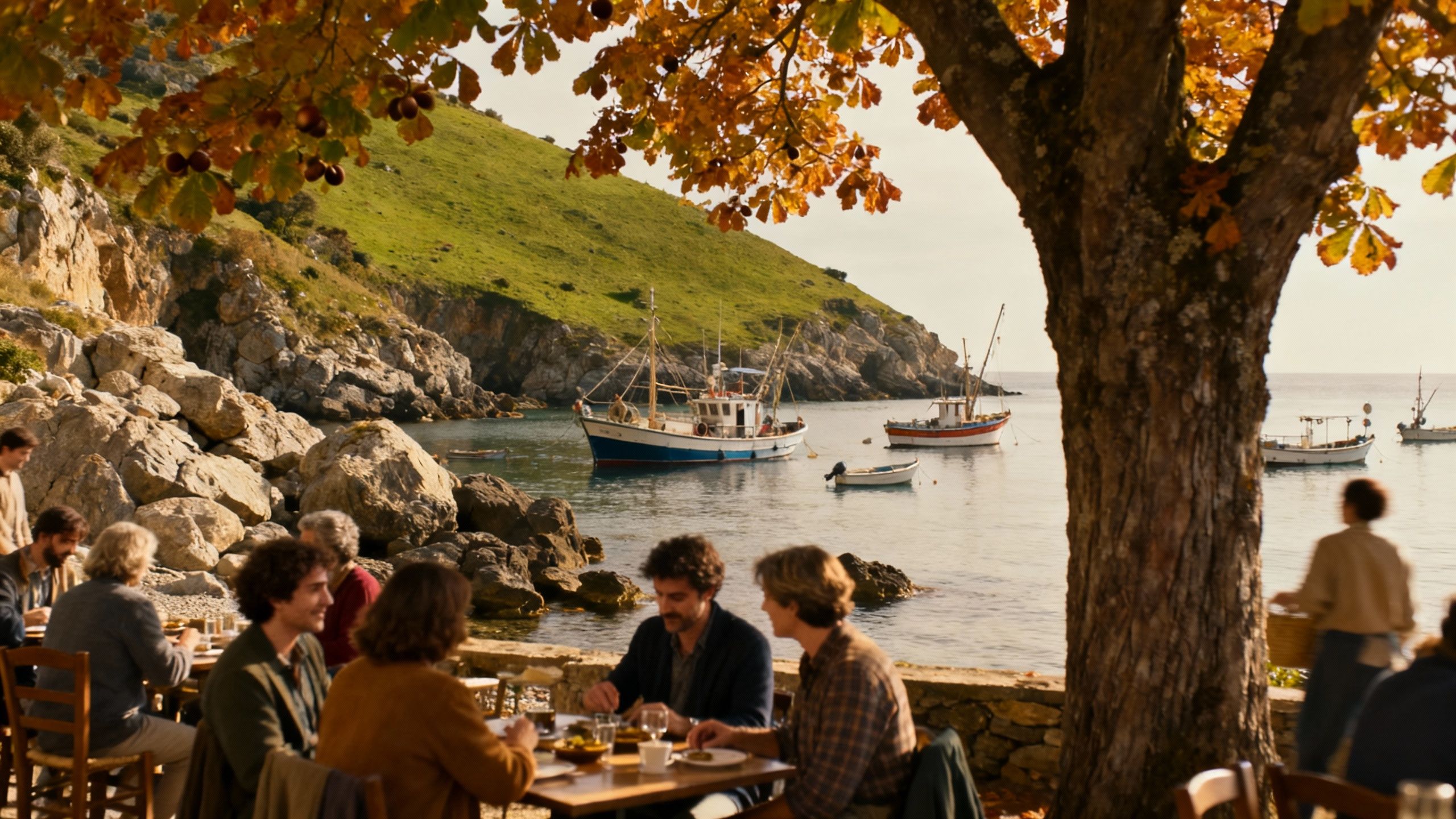 How Italy’s Coast‑Forest Edge Outsmarts Price Myths