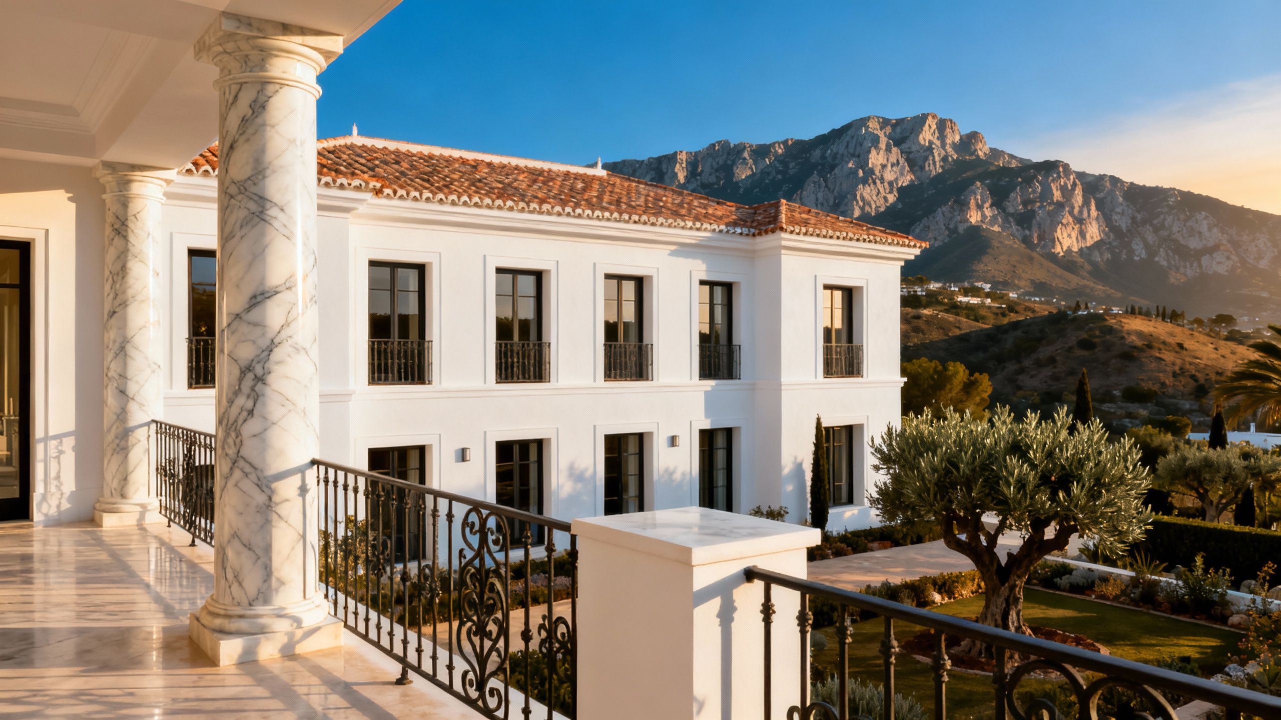 Villa Marketing's Off‑Market Edge in Marbella
