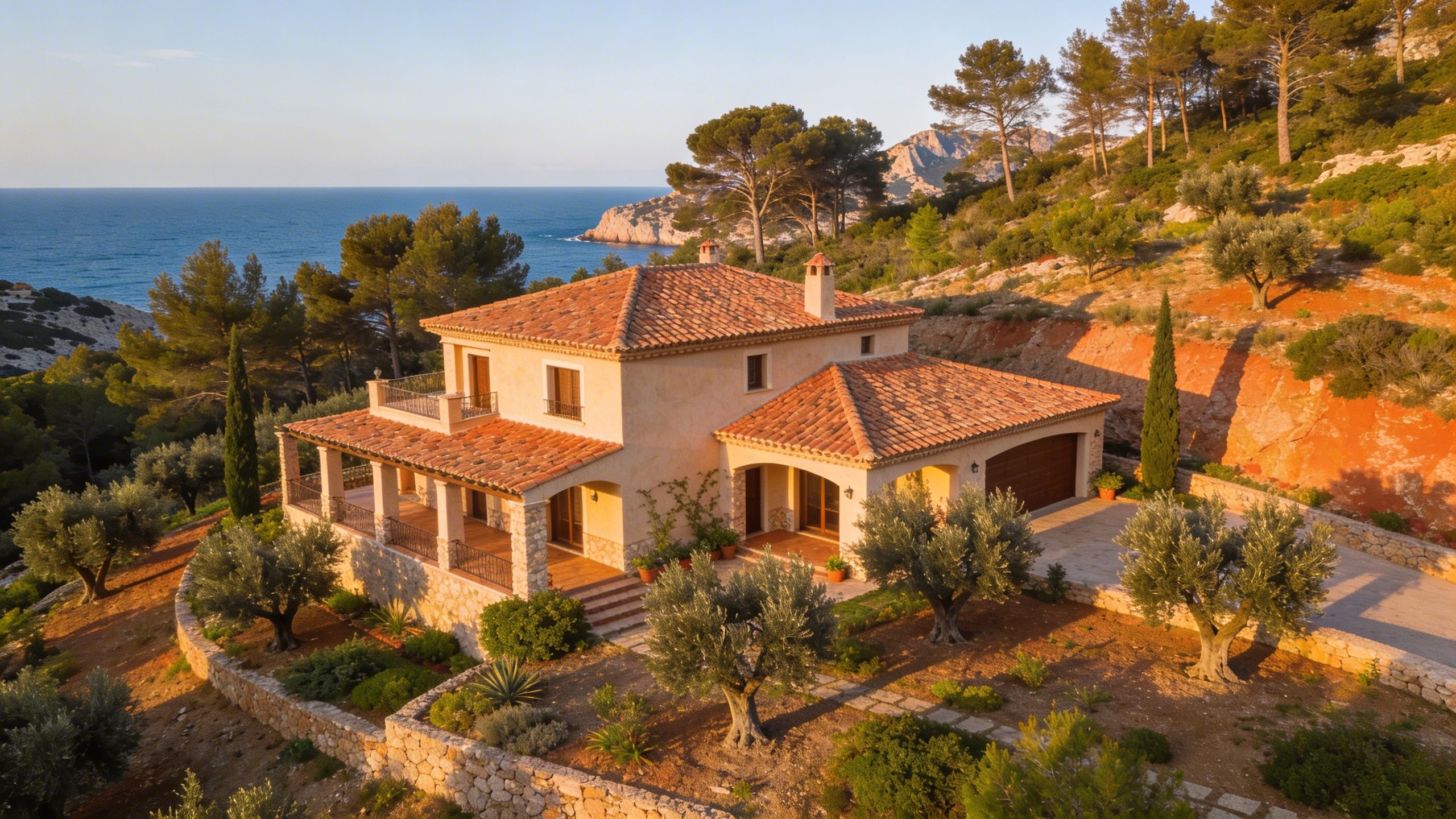 Vision Villas: Jávea Clarity on Fees and Buyer Care