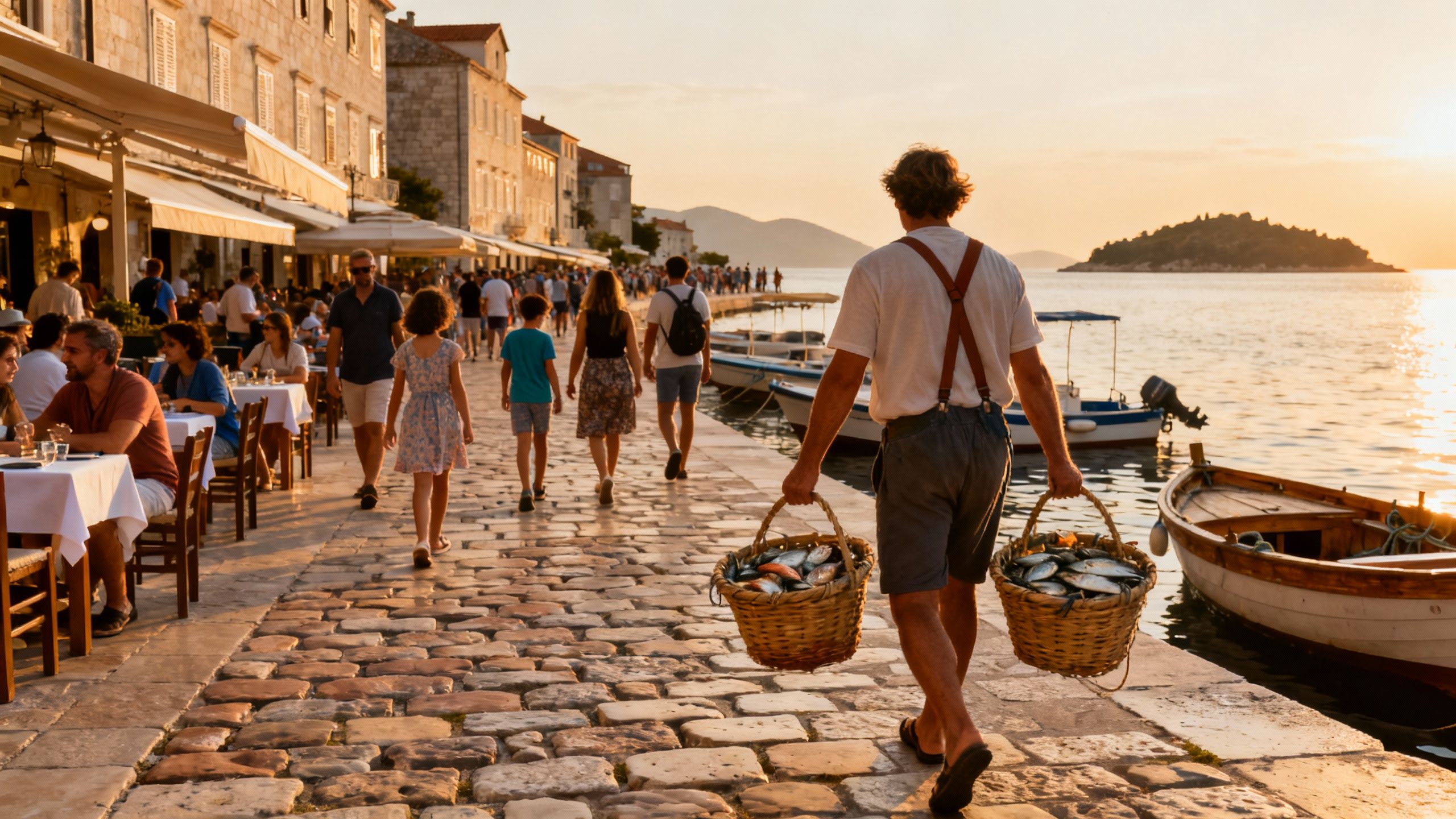 How Croatia’s New Property Tax Reveals Value Zones