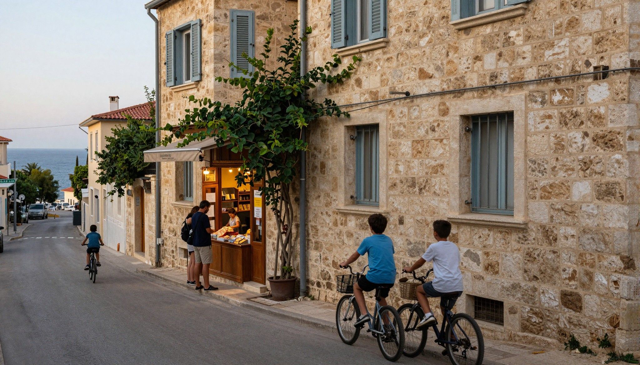 When Life Decides Your Tax Bill: Cyprus, Timing & Tips