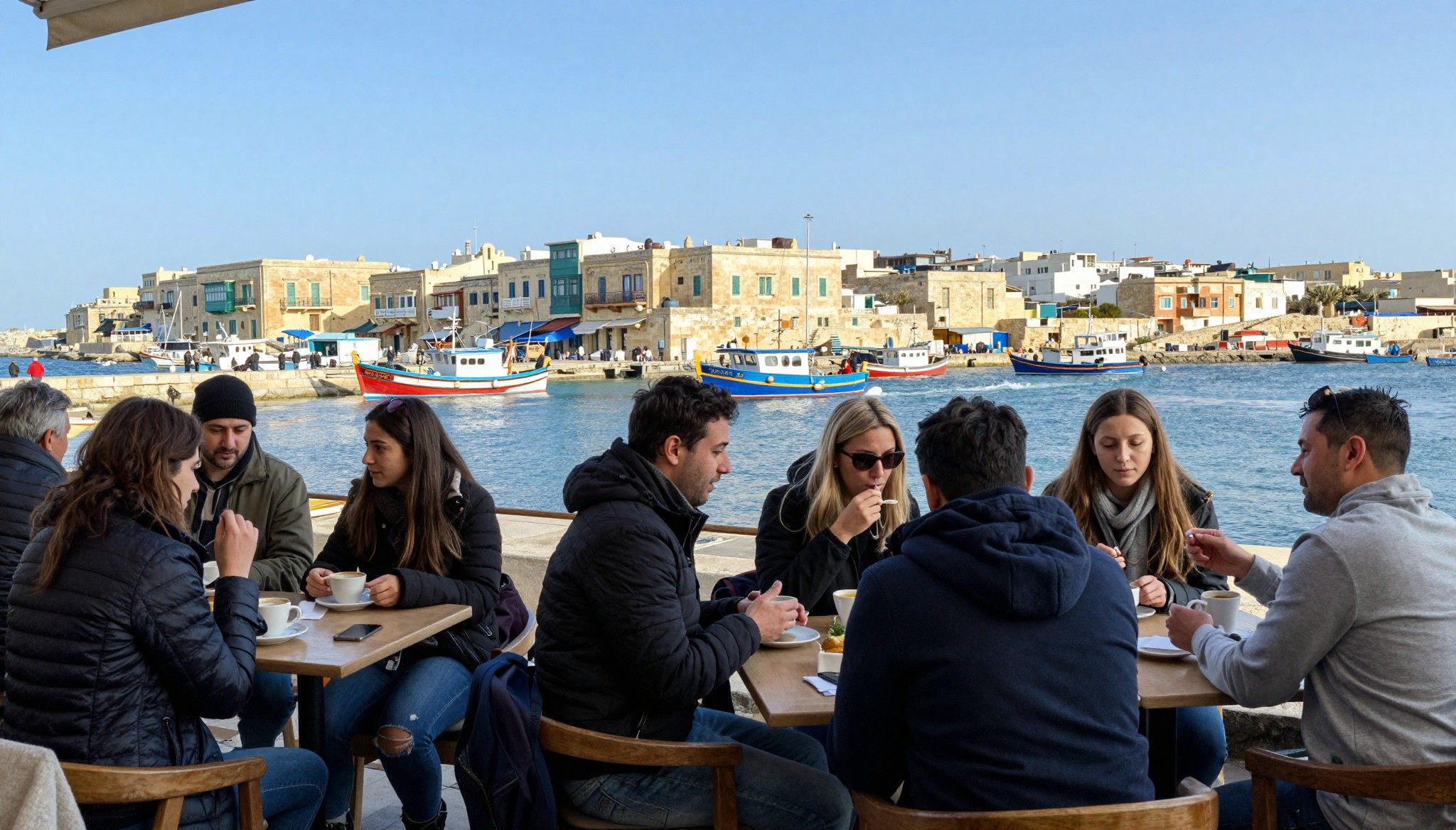 Malta Off‑Peak: Why Shoulder‑Season House‑Hunting Wins