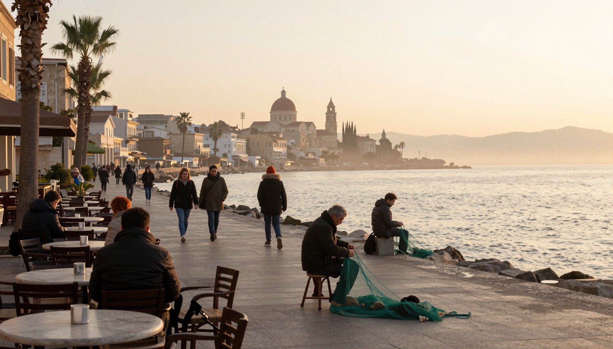 Why Winter House‑hunting in Cyprus Pays Off