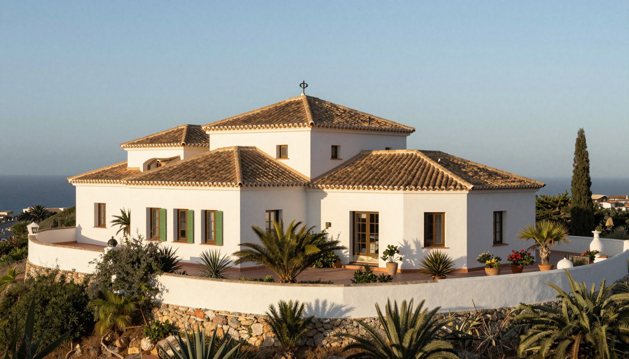 Pure Living Properties: Transparency, Fees & Marbella Care