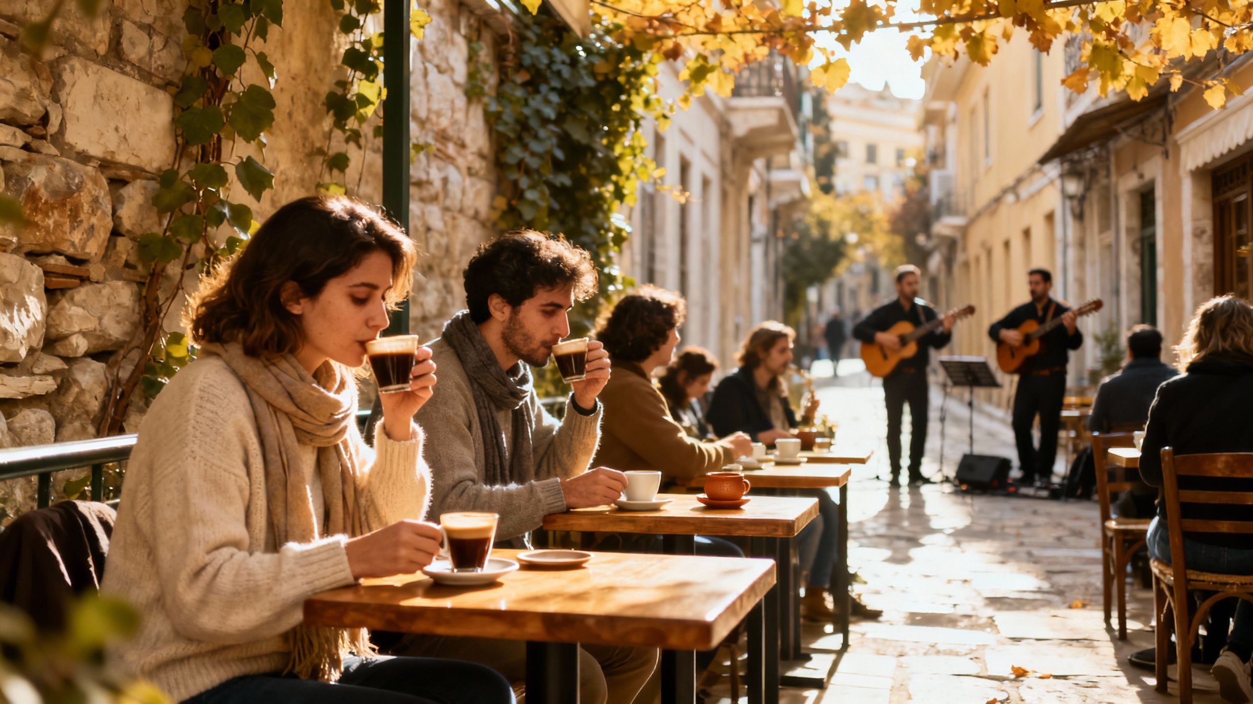 Why House‑Hunting in Greece Peaks After August