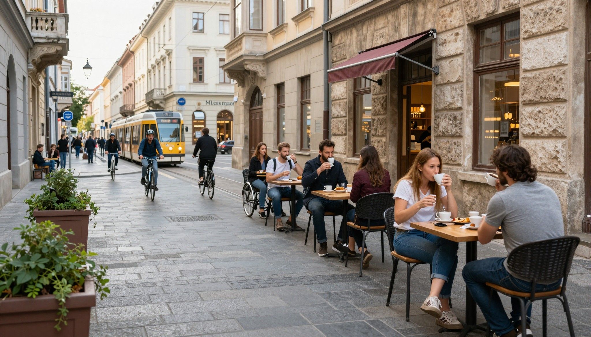 Croatia: Liveable Lifestyles, Measured Market Moves