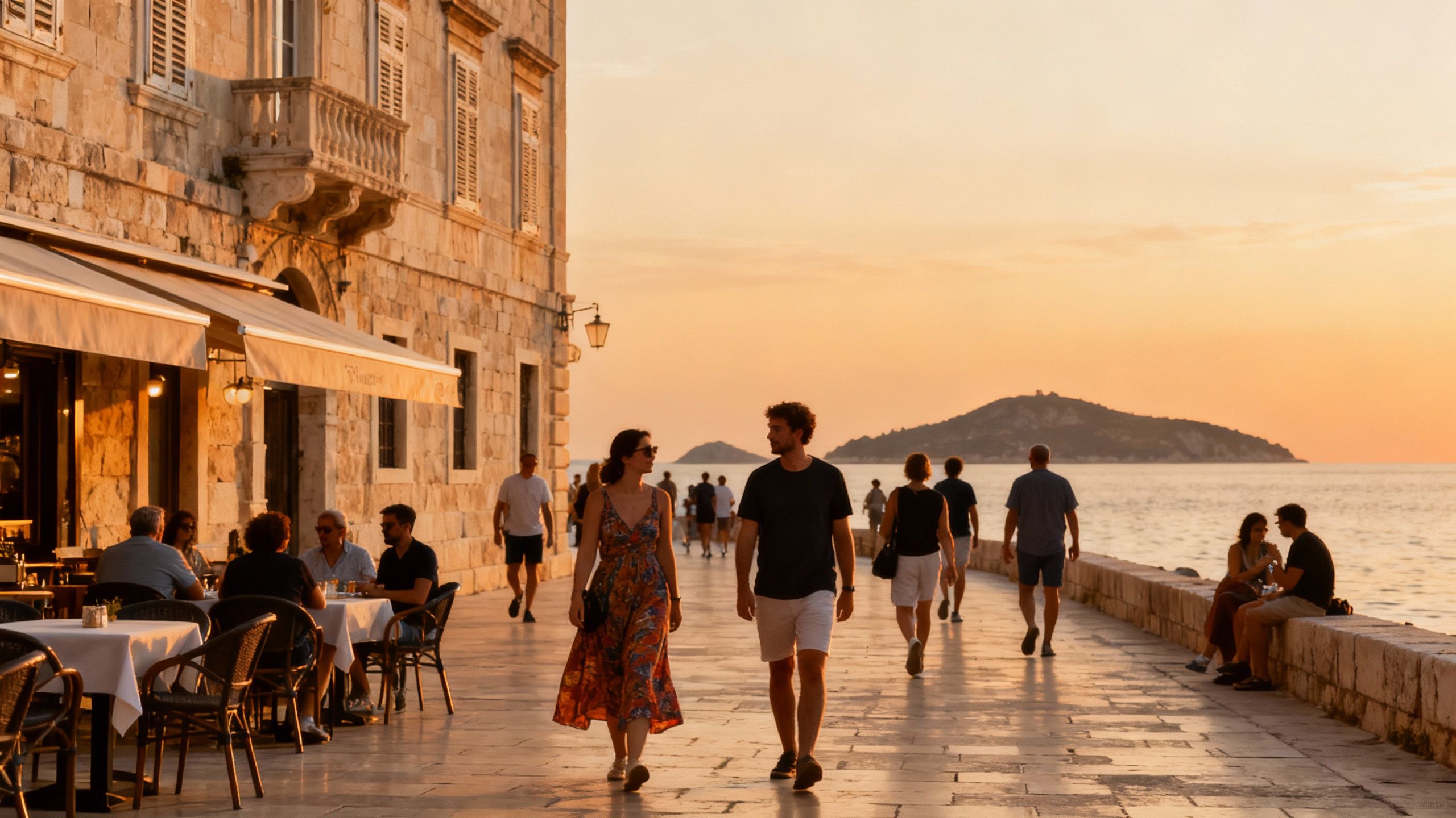 When the Adriatic Storm Hits: Insurance & Buyer Safeguards in Croatia