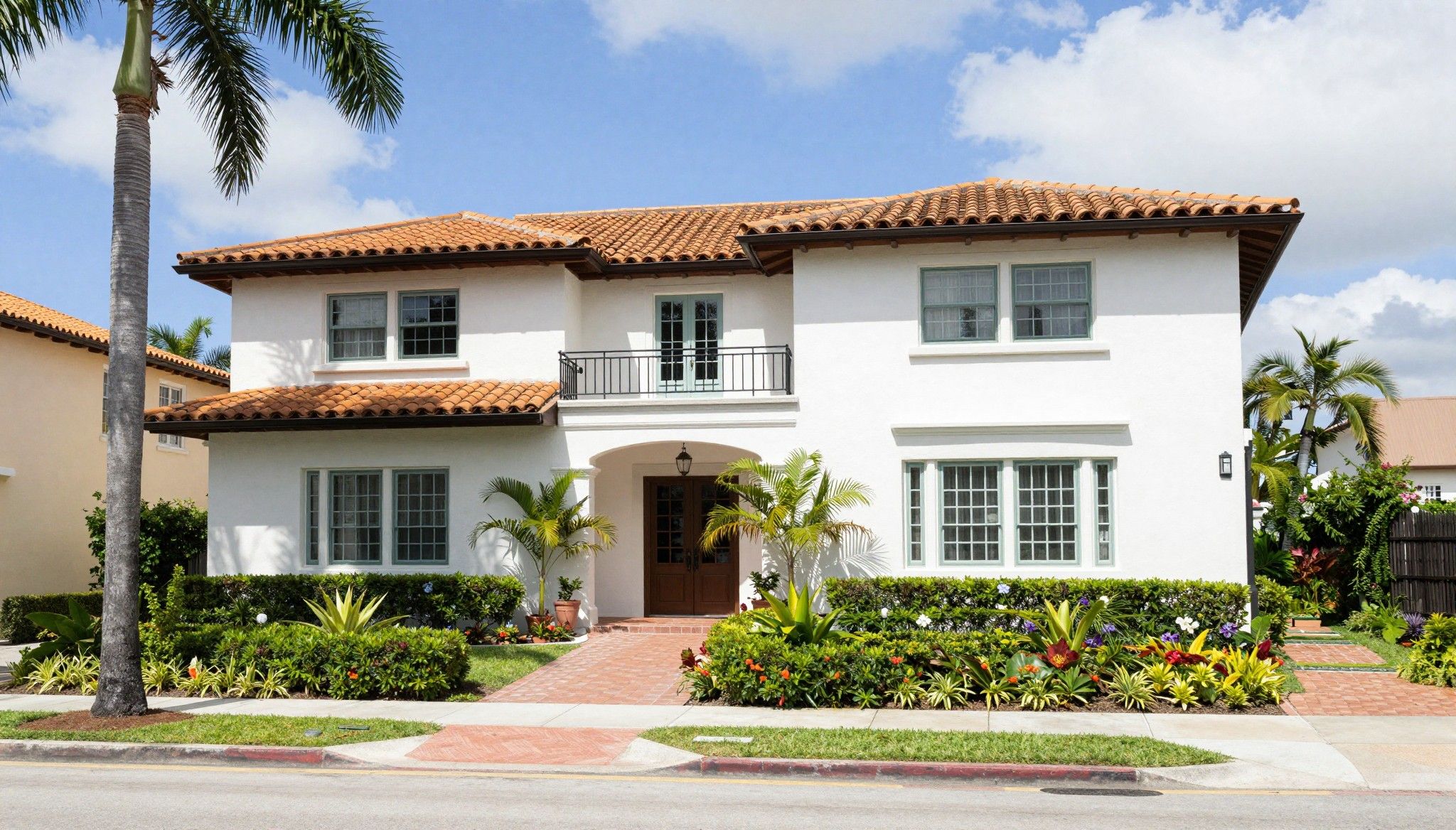 Prime Residence Realty Inc.: A Coral Gables Investor Model