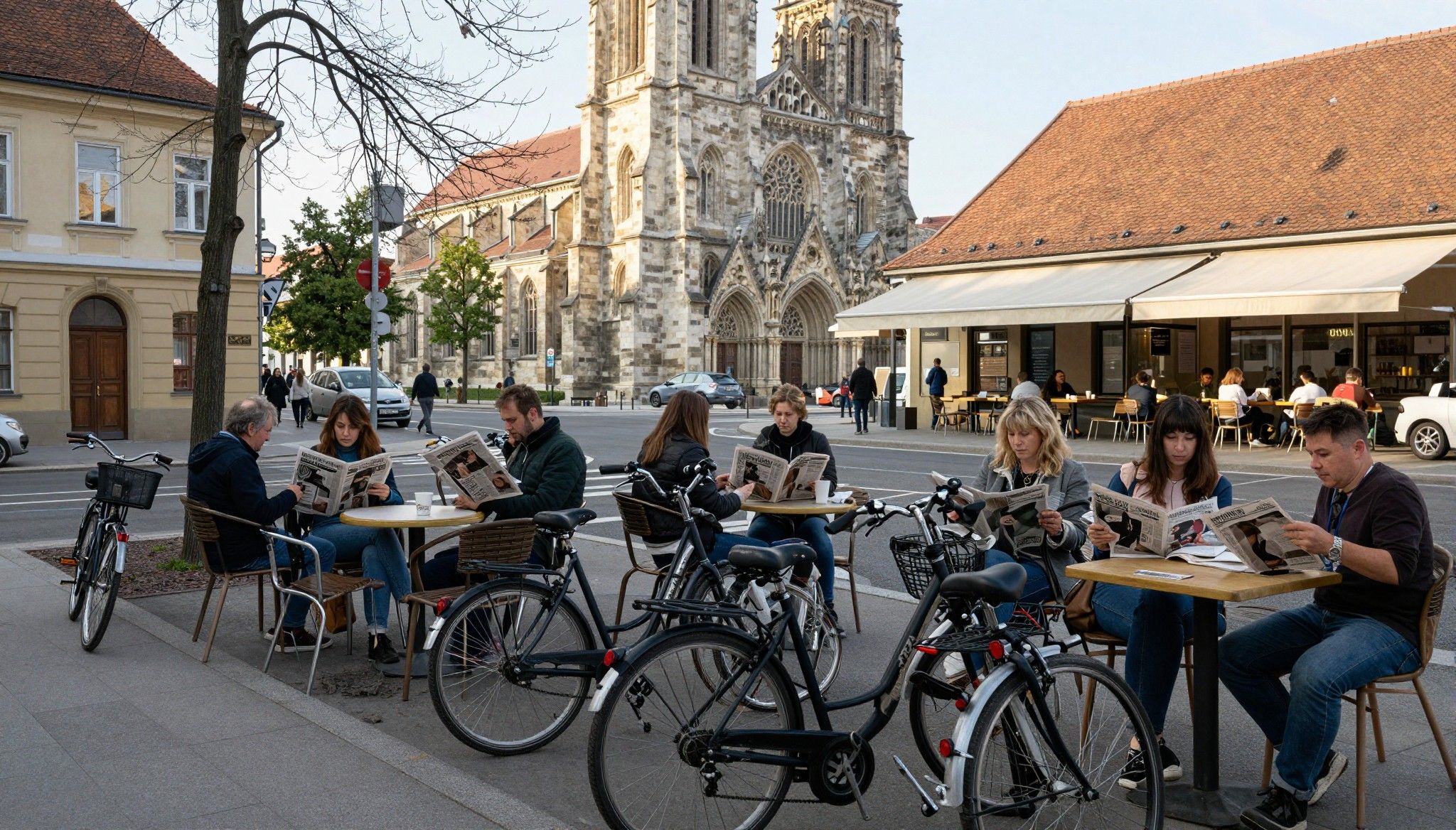 How Croatia’s New Rules Reprice Yield