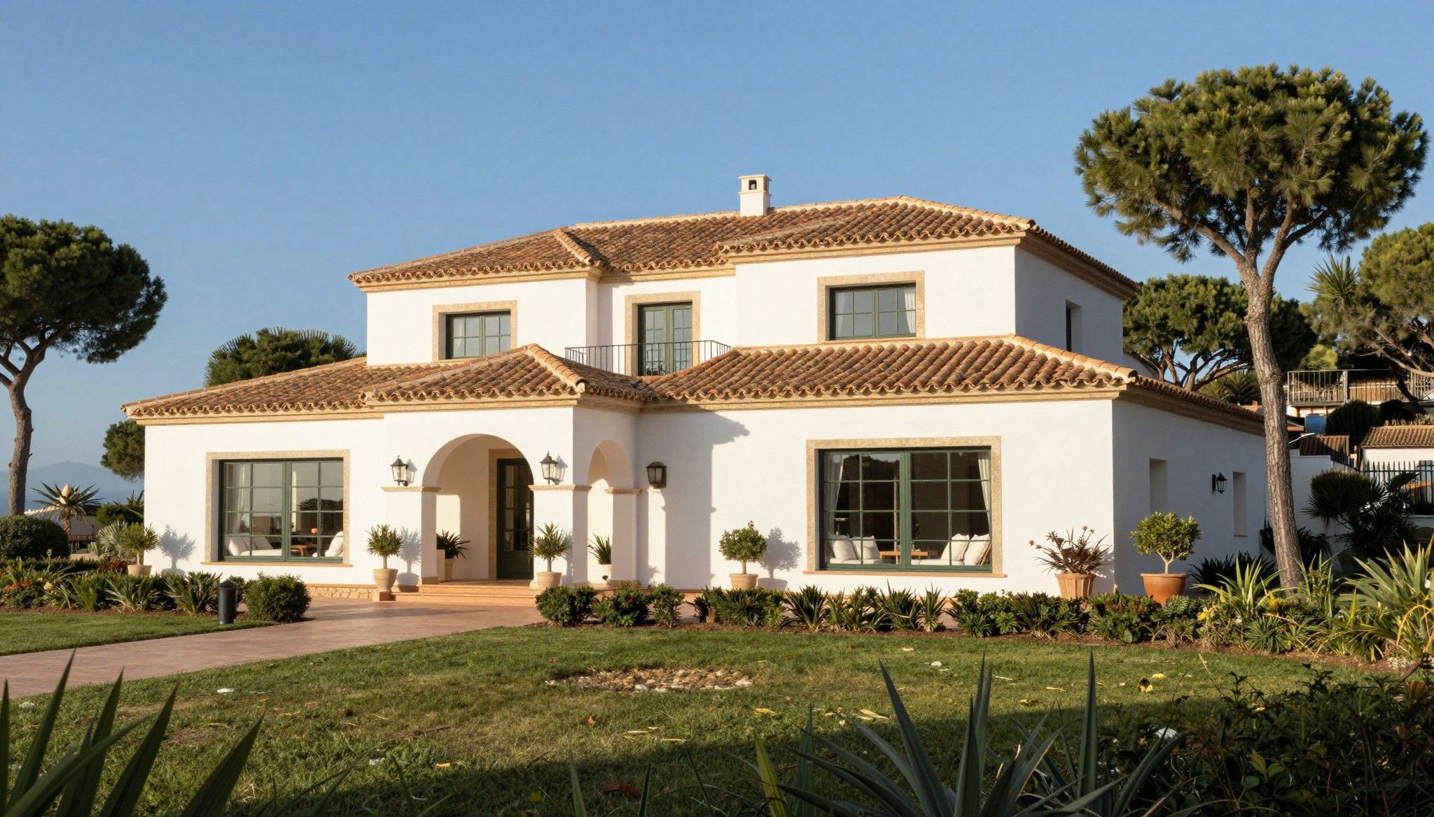 Maiti Homes — Marbella’s boutique model for cross‑border buyers