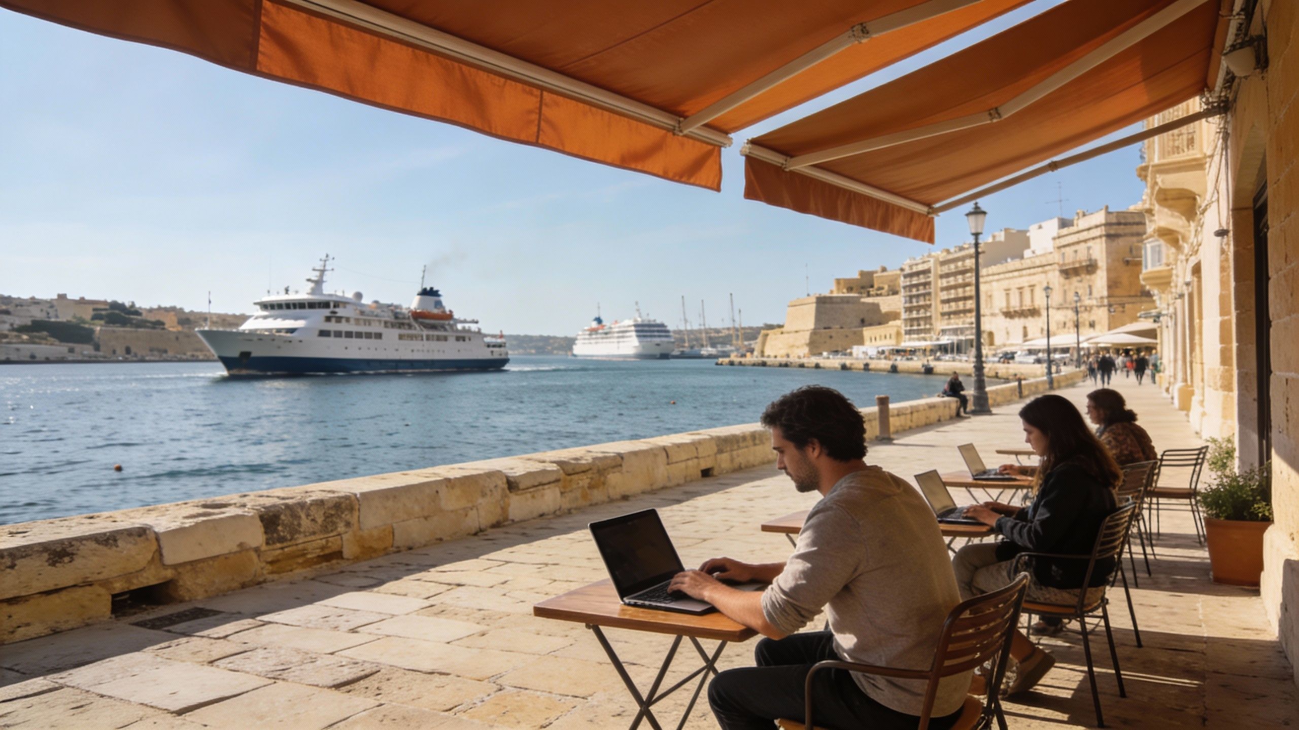 The Neighbourhood Everyone Overlooks in Malta (High Yield, Low Noise)