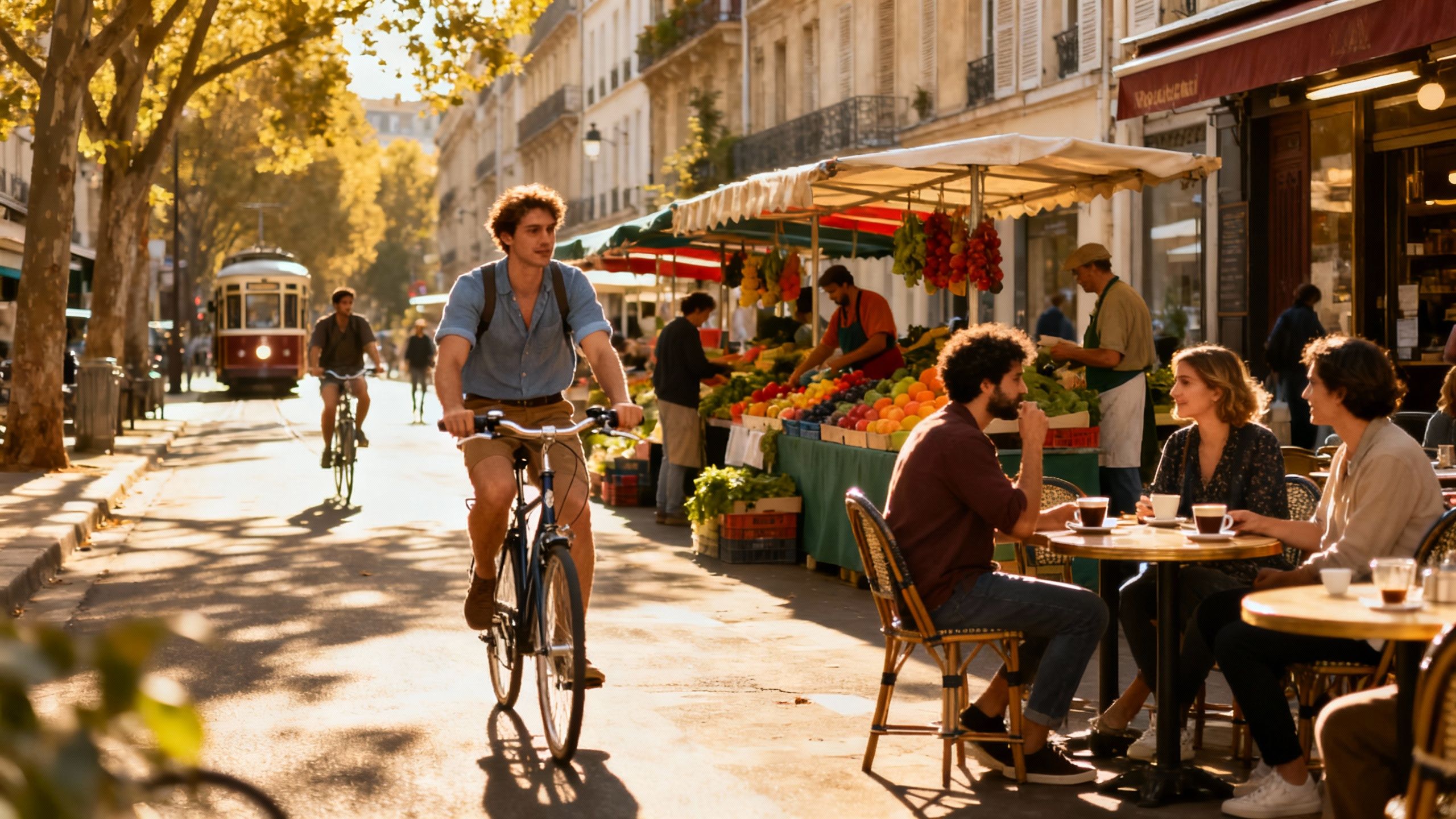 Riviera Shine vs Inland Yield: France’s Quiet Winners