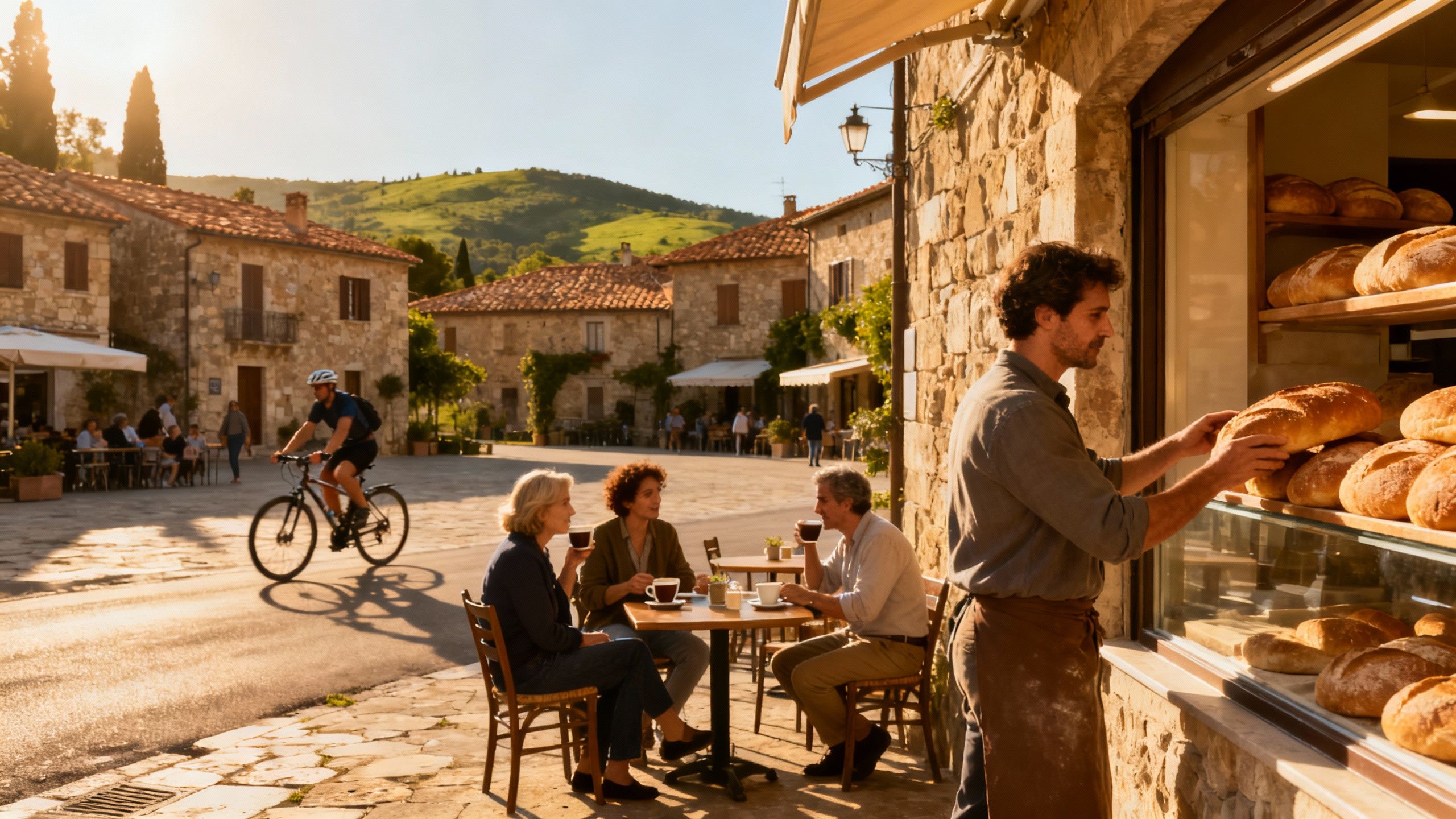 Why France’s 'Too Remote' Villages Are Worth Your Notice
