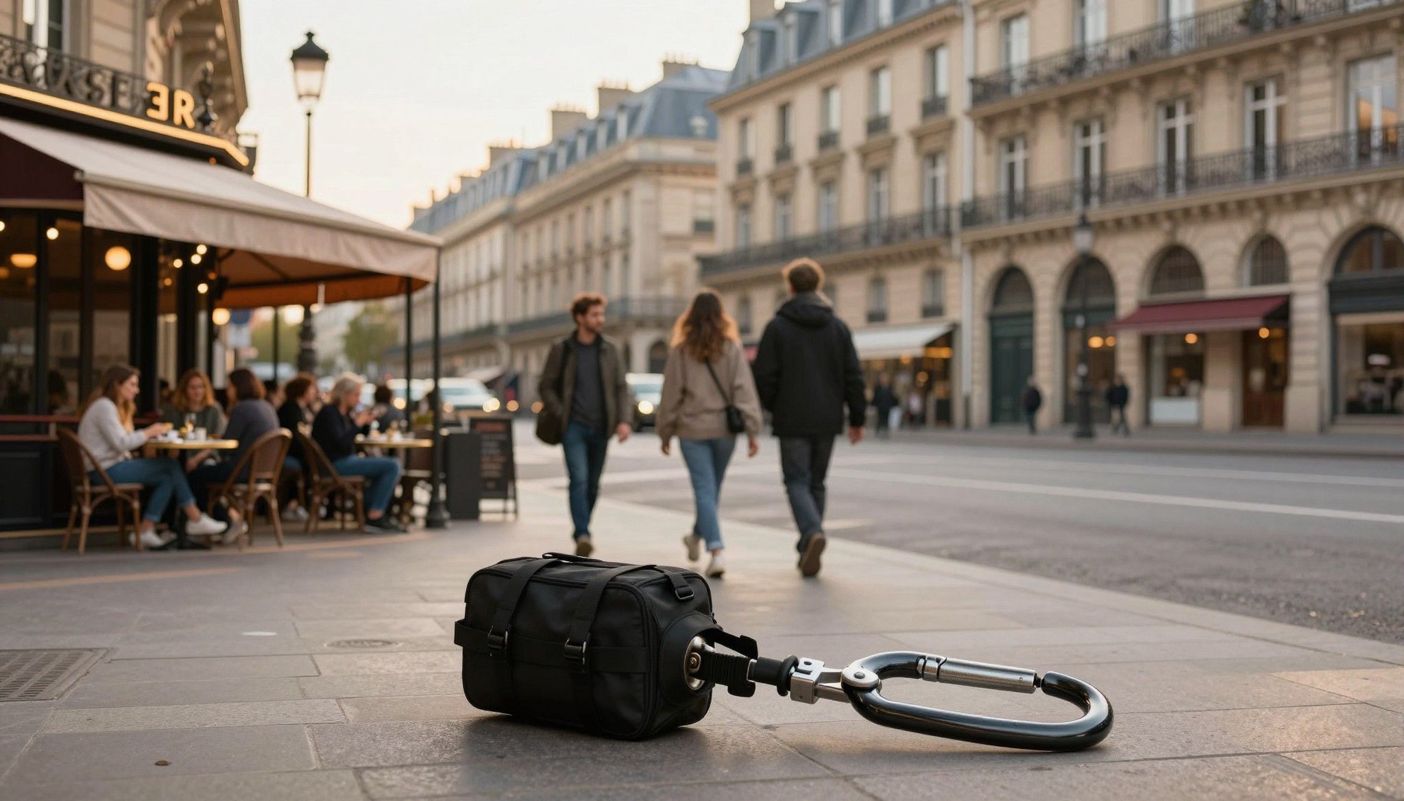 Protect the Life You Buy: Insurance & Safeguards in France