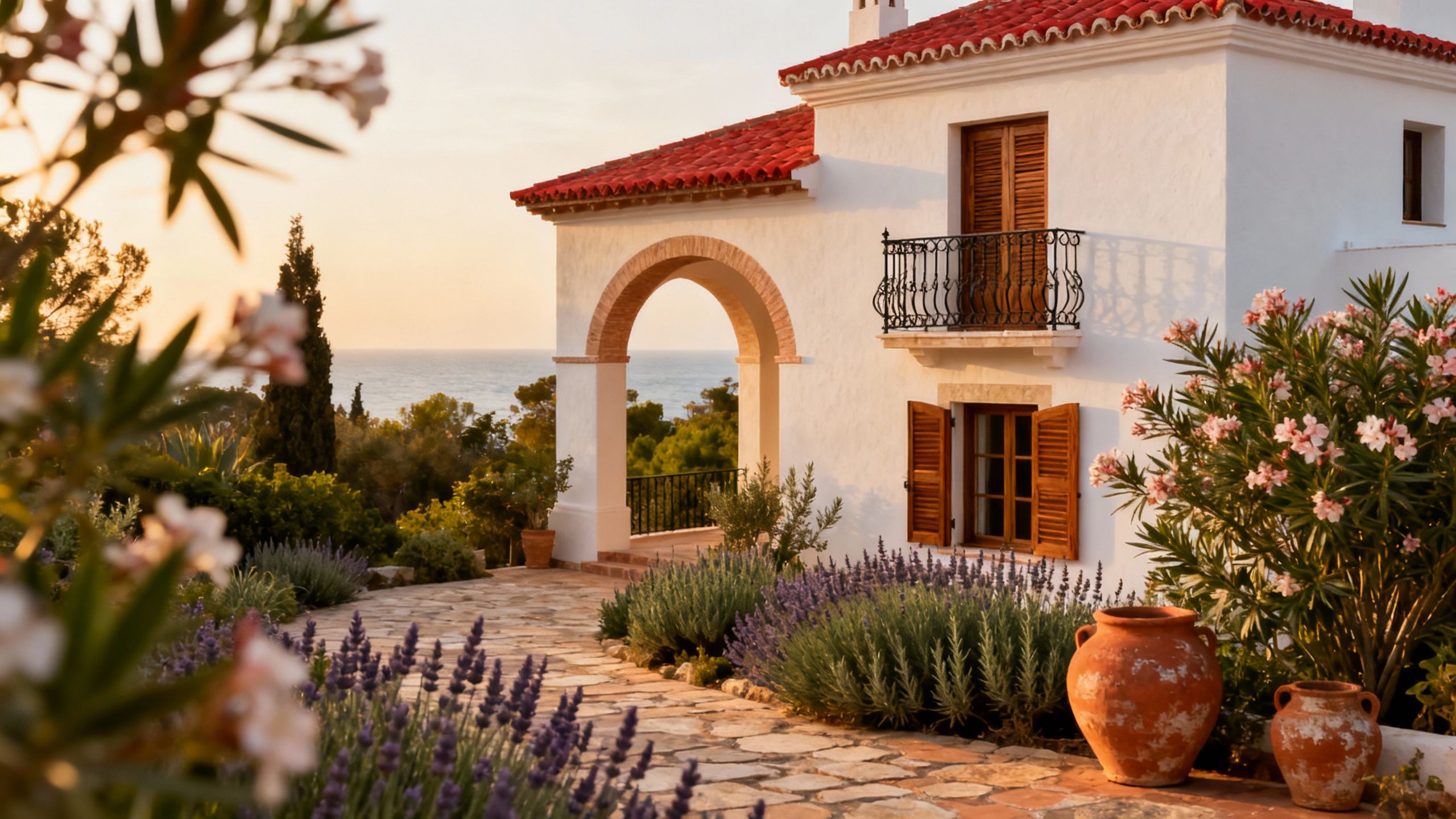 Villa Marketing: Marbella's Local Model for Greener Buying
