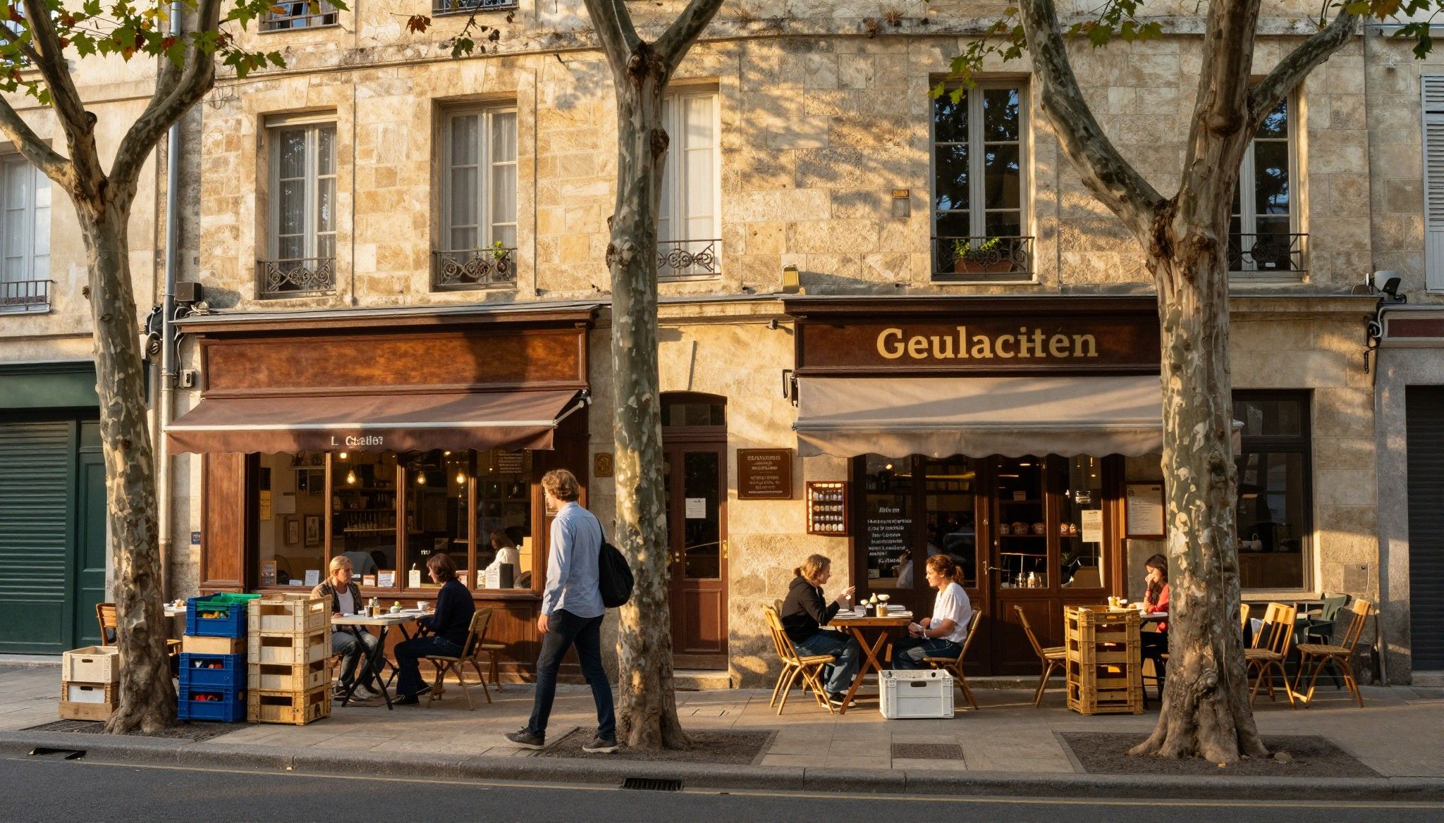 When France’s Notaire Rise Helps the Right Buyer