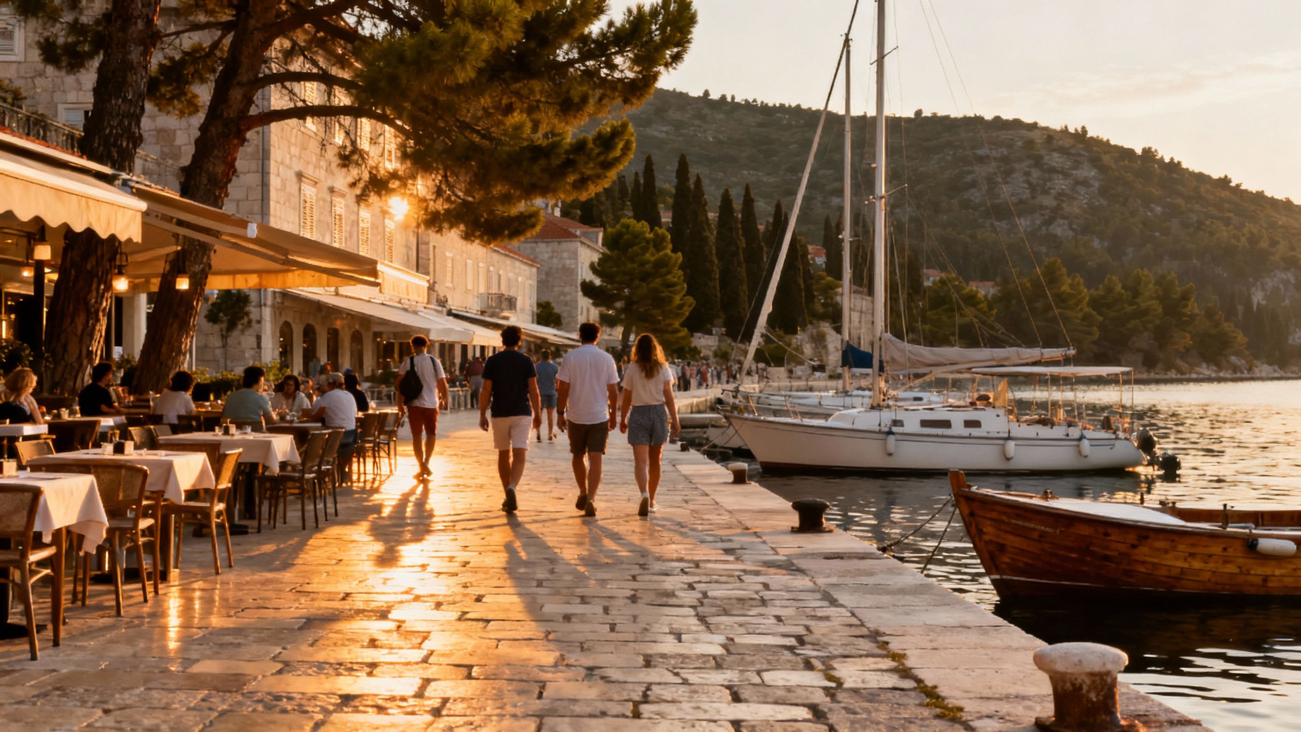 Croatia: Life-First Buying with Green Finance