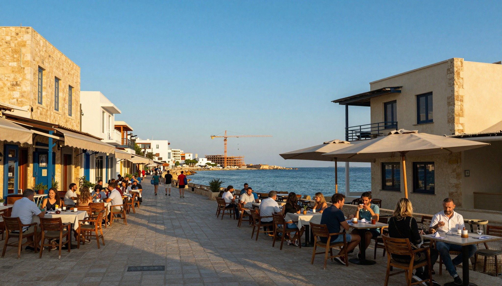 Cyprus New‑Builds: Where Lifestyle Meets Pipeline