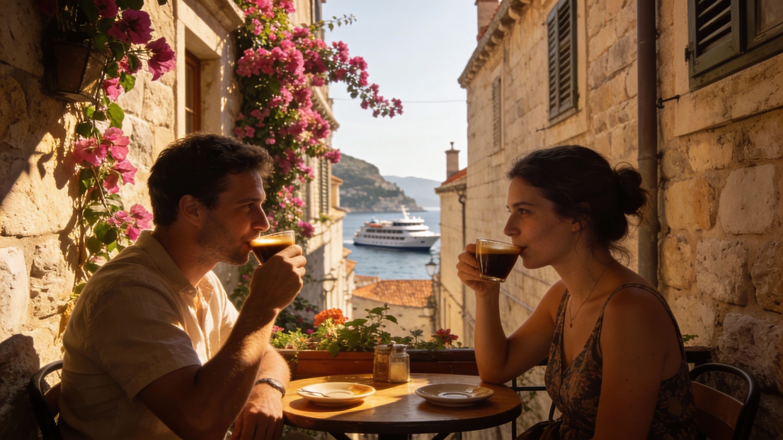 Why Buying Off‑Peak in Croatia Pays—Lifestyle & Paperwork