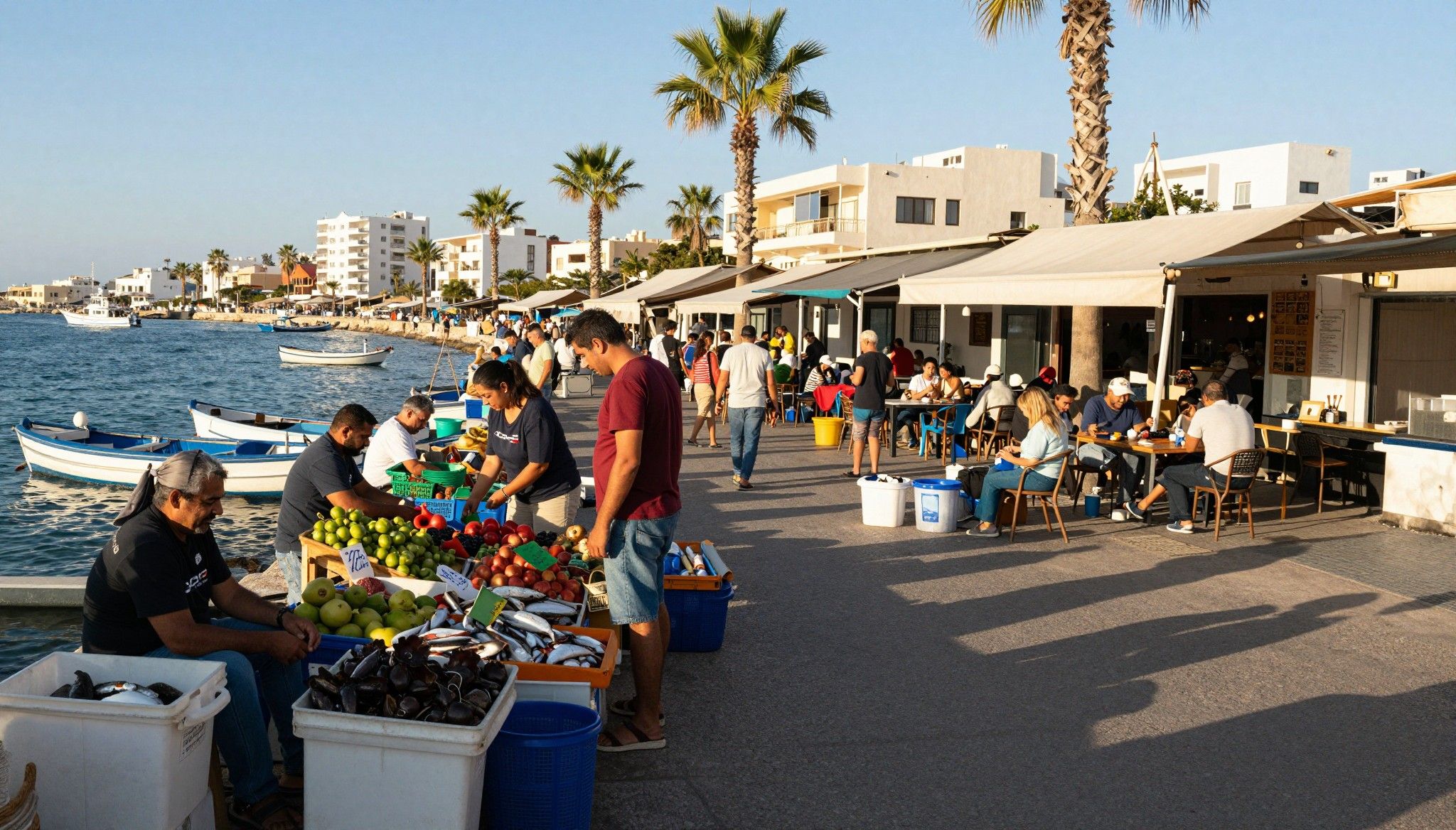 Cyprus: Lifestyle Signals That Reveal Where Value Hides
