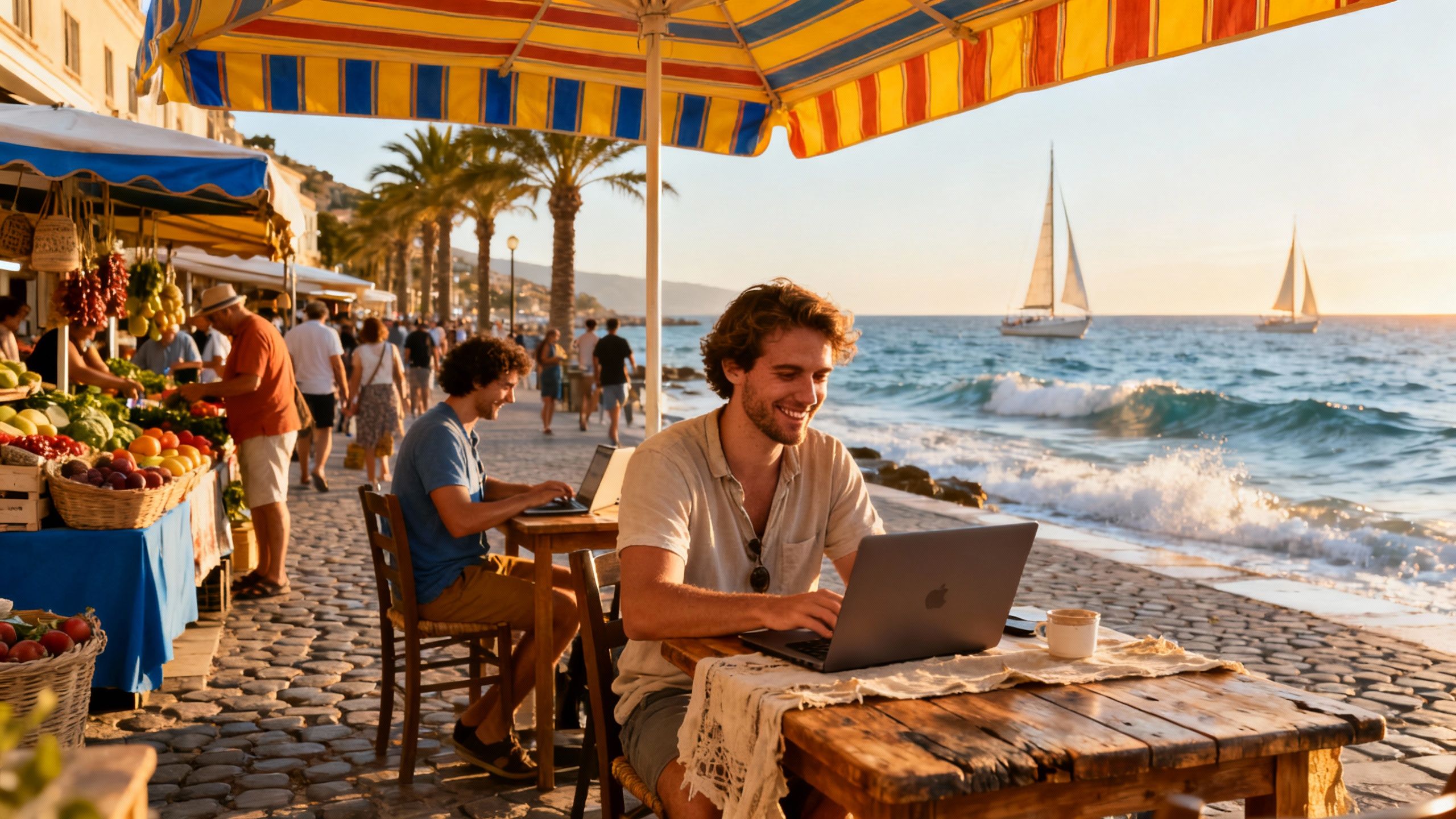 Paris Premium Misread: Neighbourhoods Nomads Actually Love